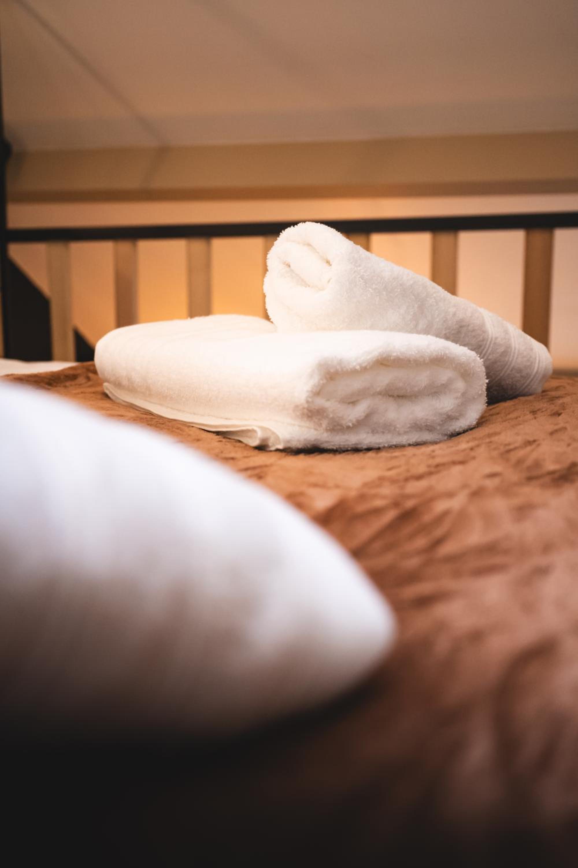 Cosy Wood