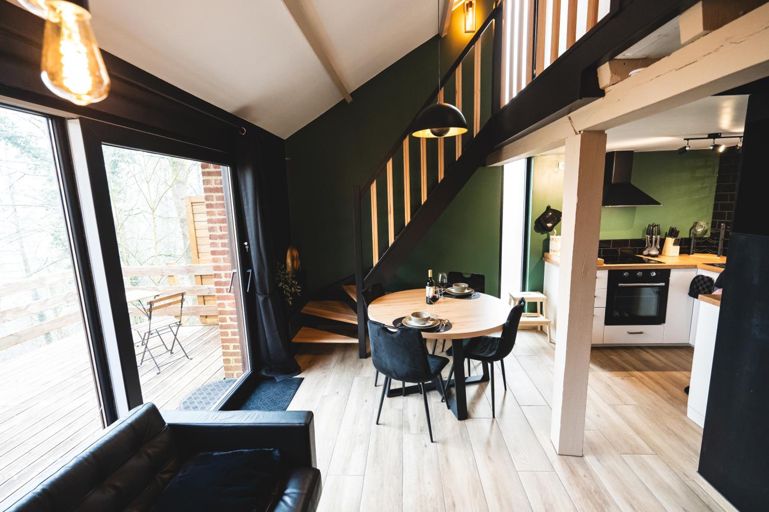 Cosy Wood