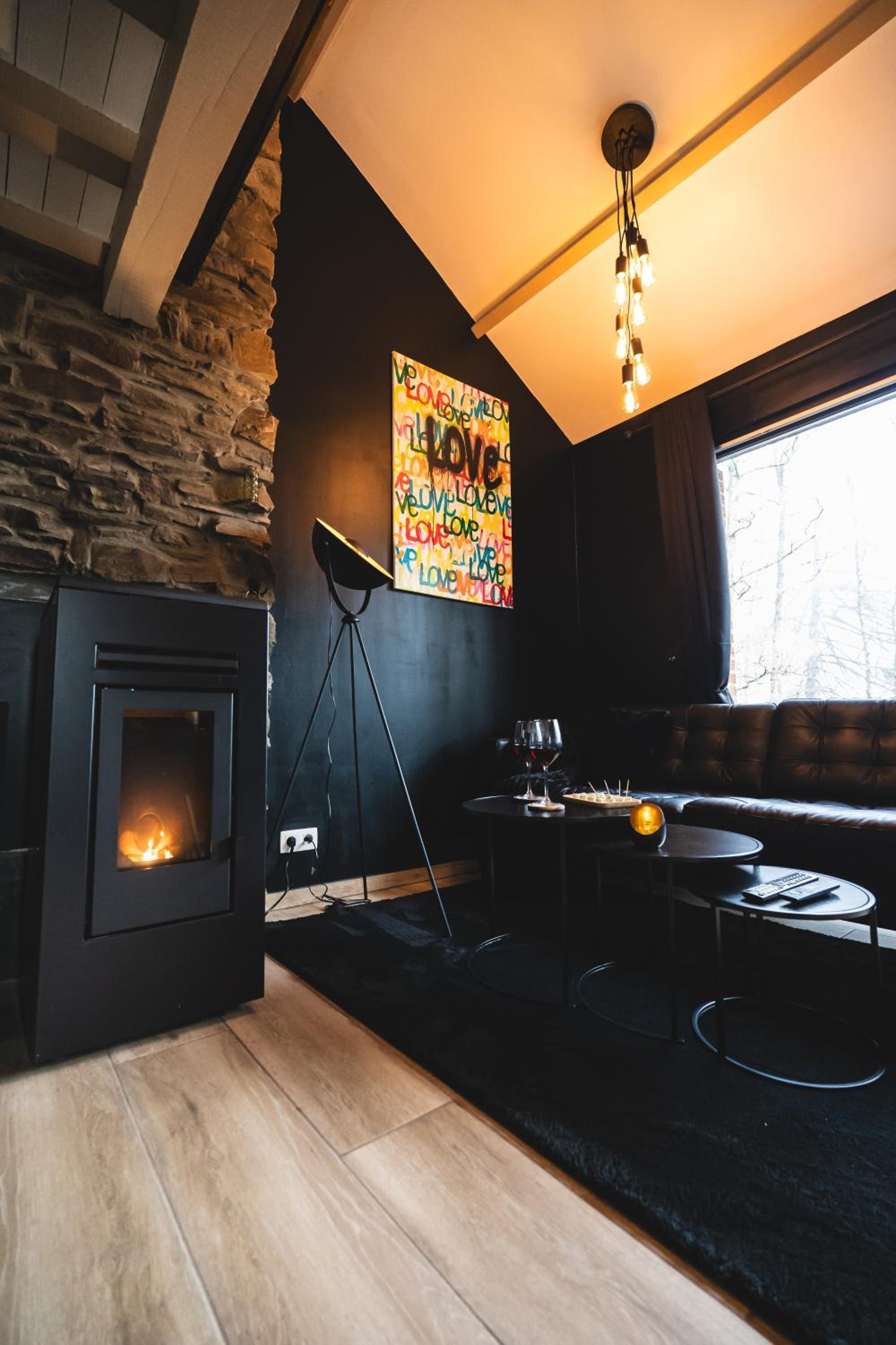 Cosy Wood
