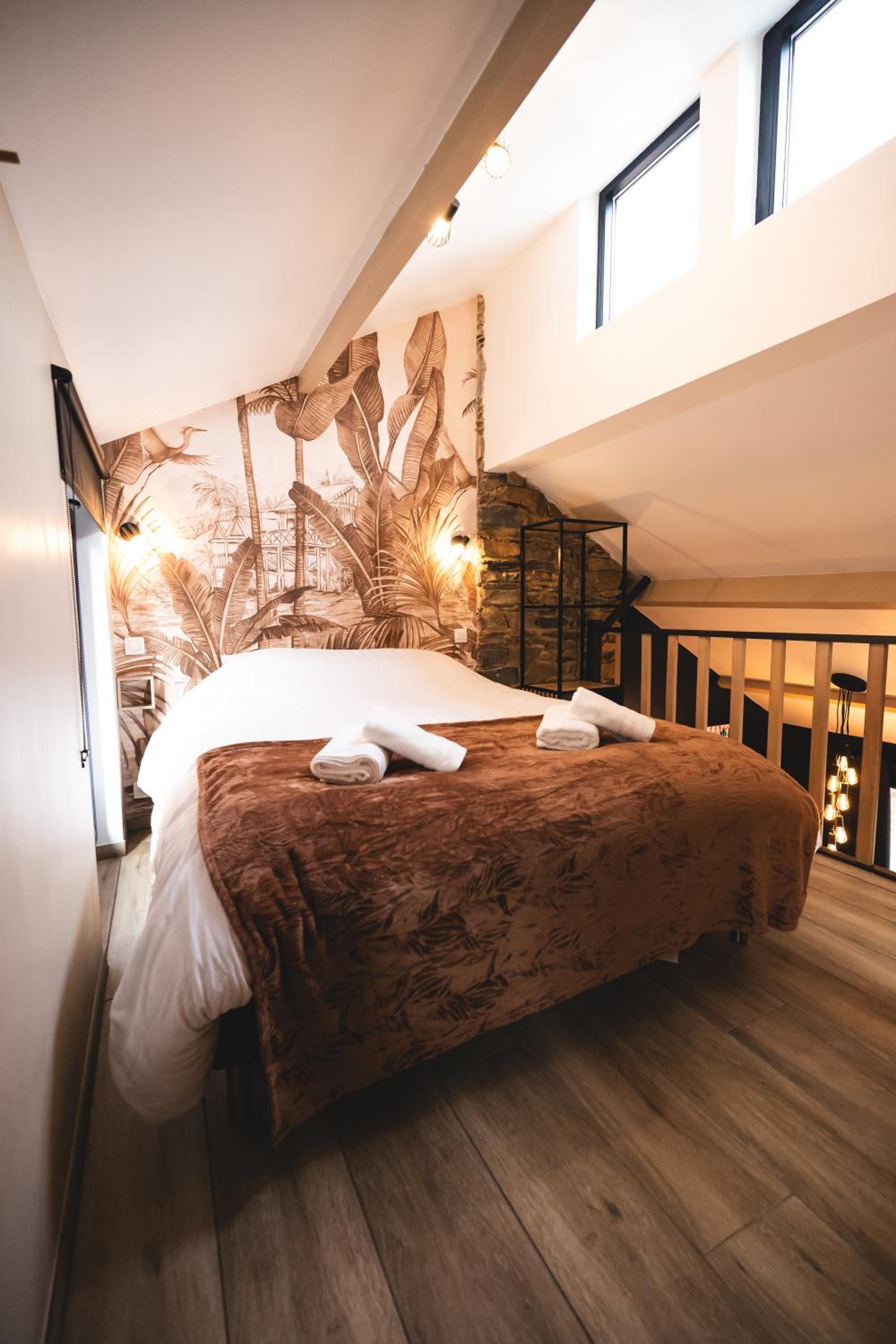 Cosy Wood