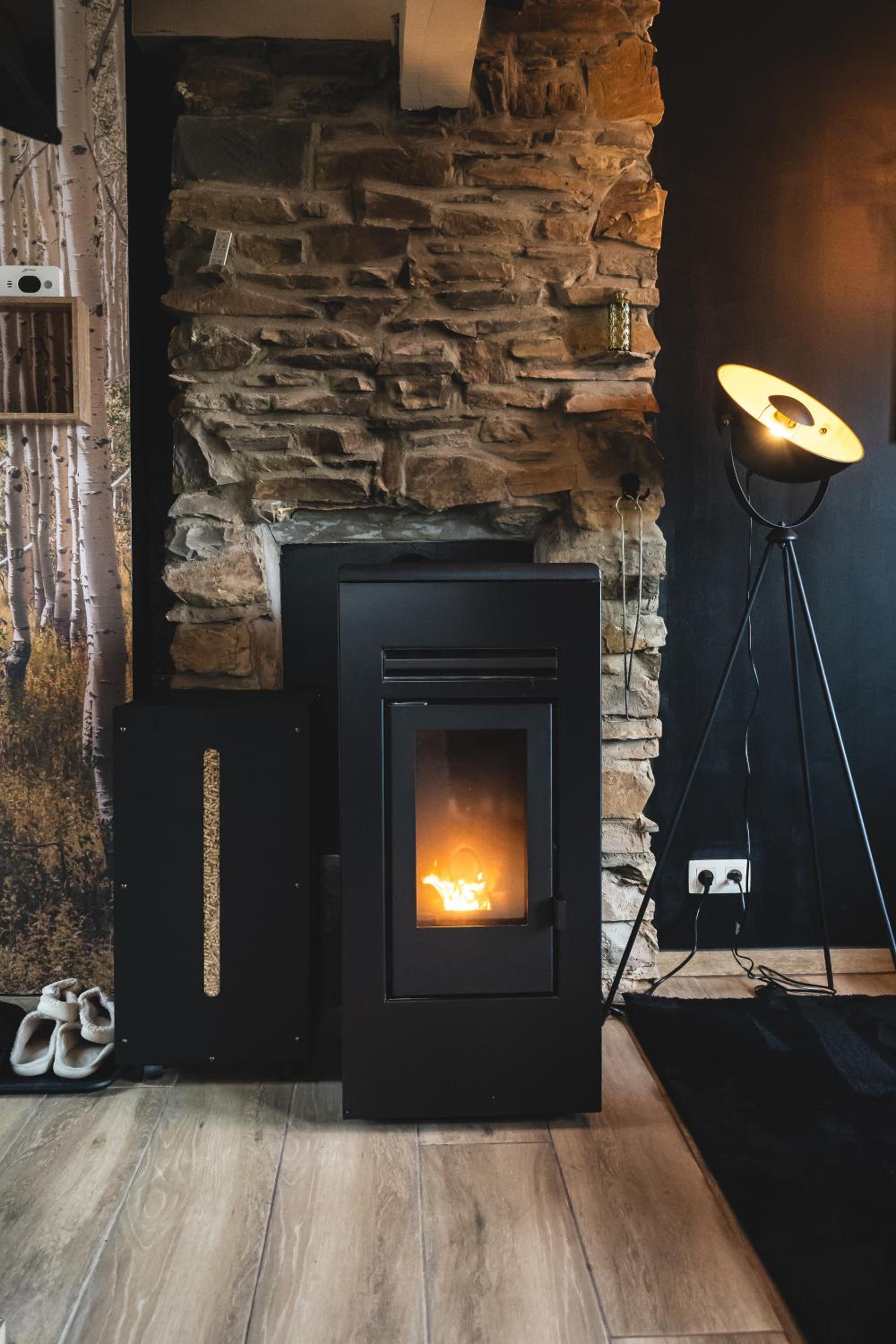 Cosy Wood