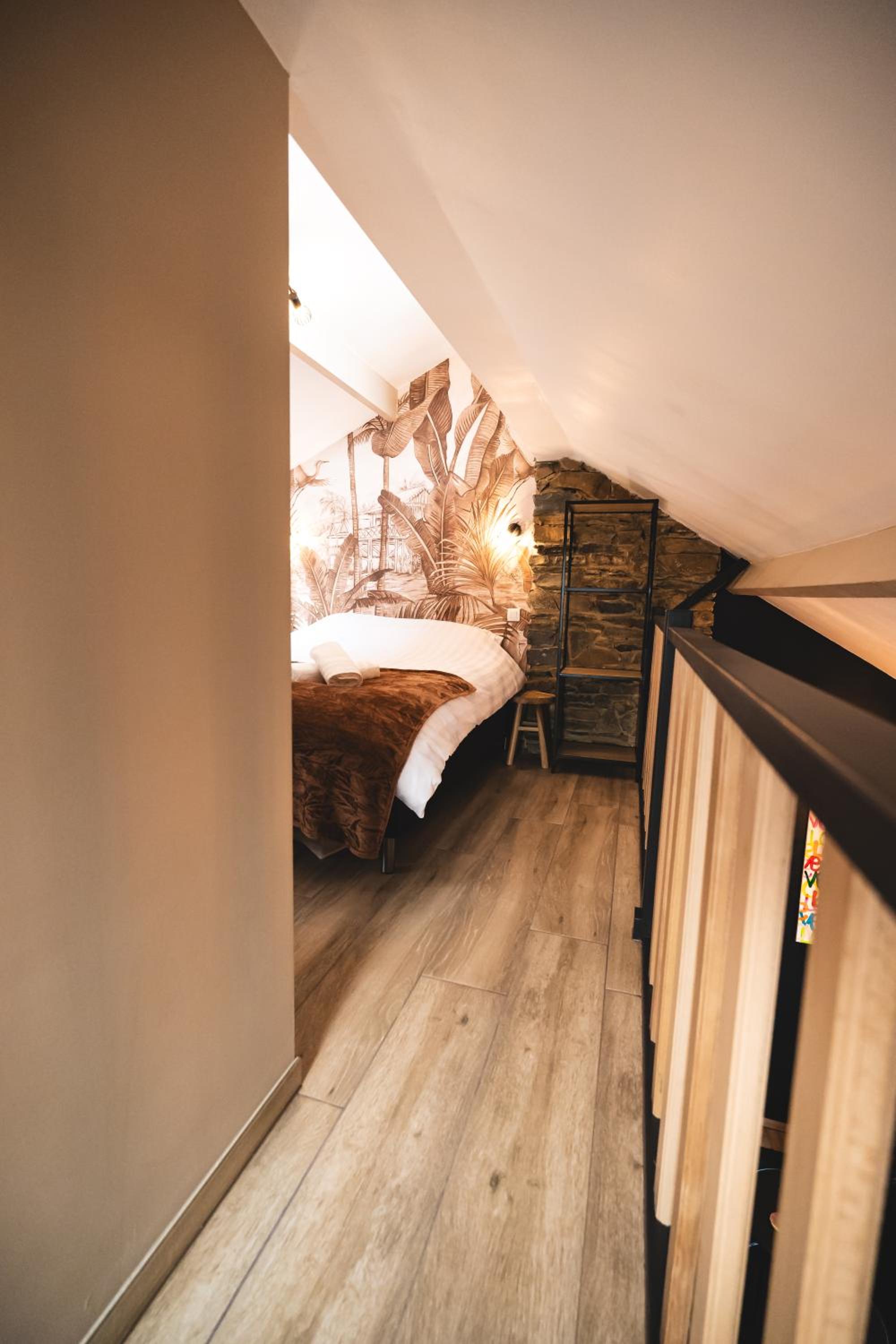 Cosy Wood