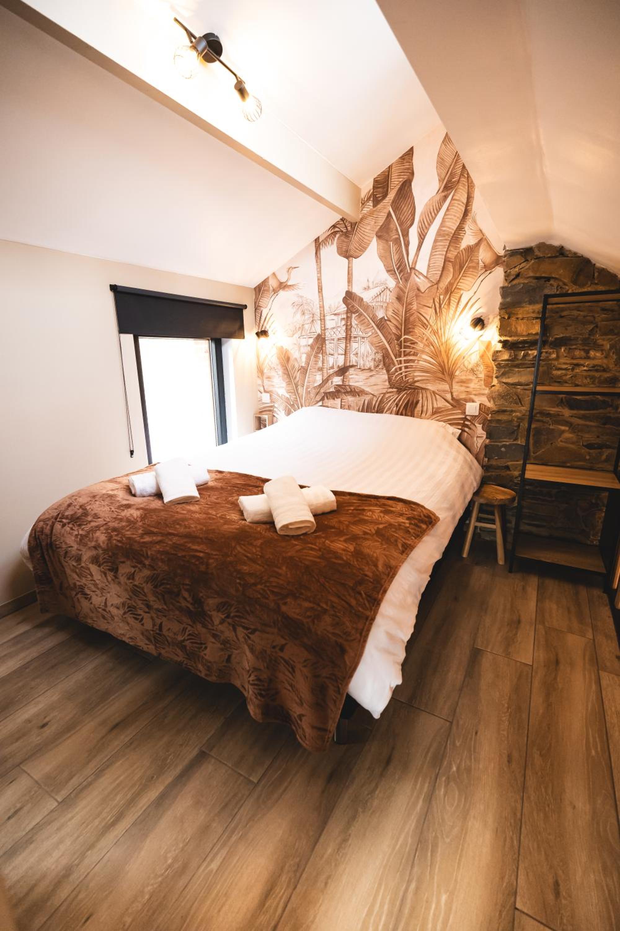 Cosy Wood