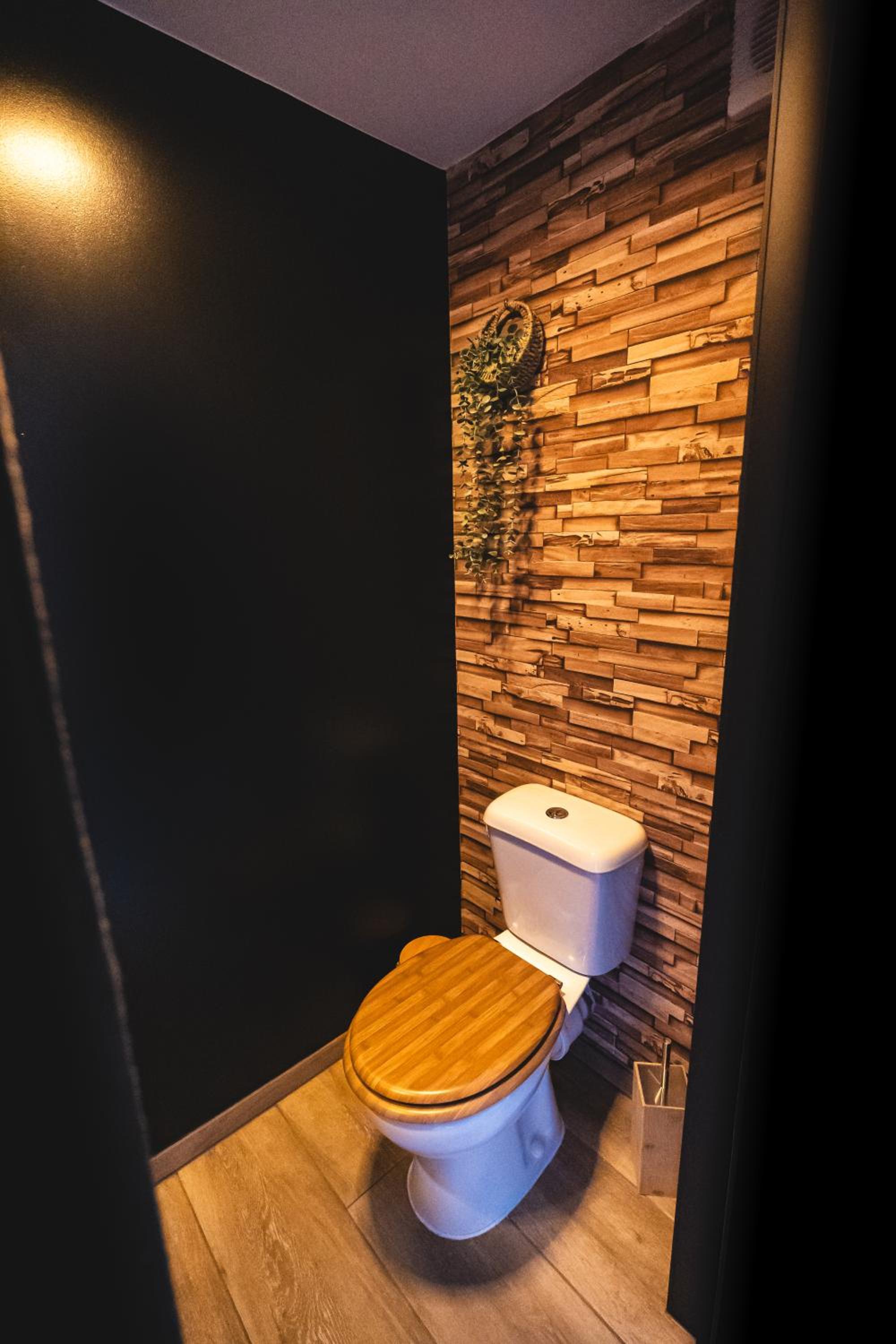 Cosy Wood