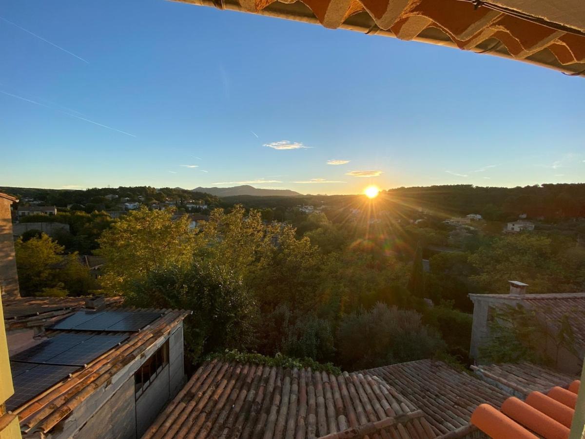Cosy cottage by Alice Maison de village provençal