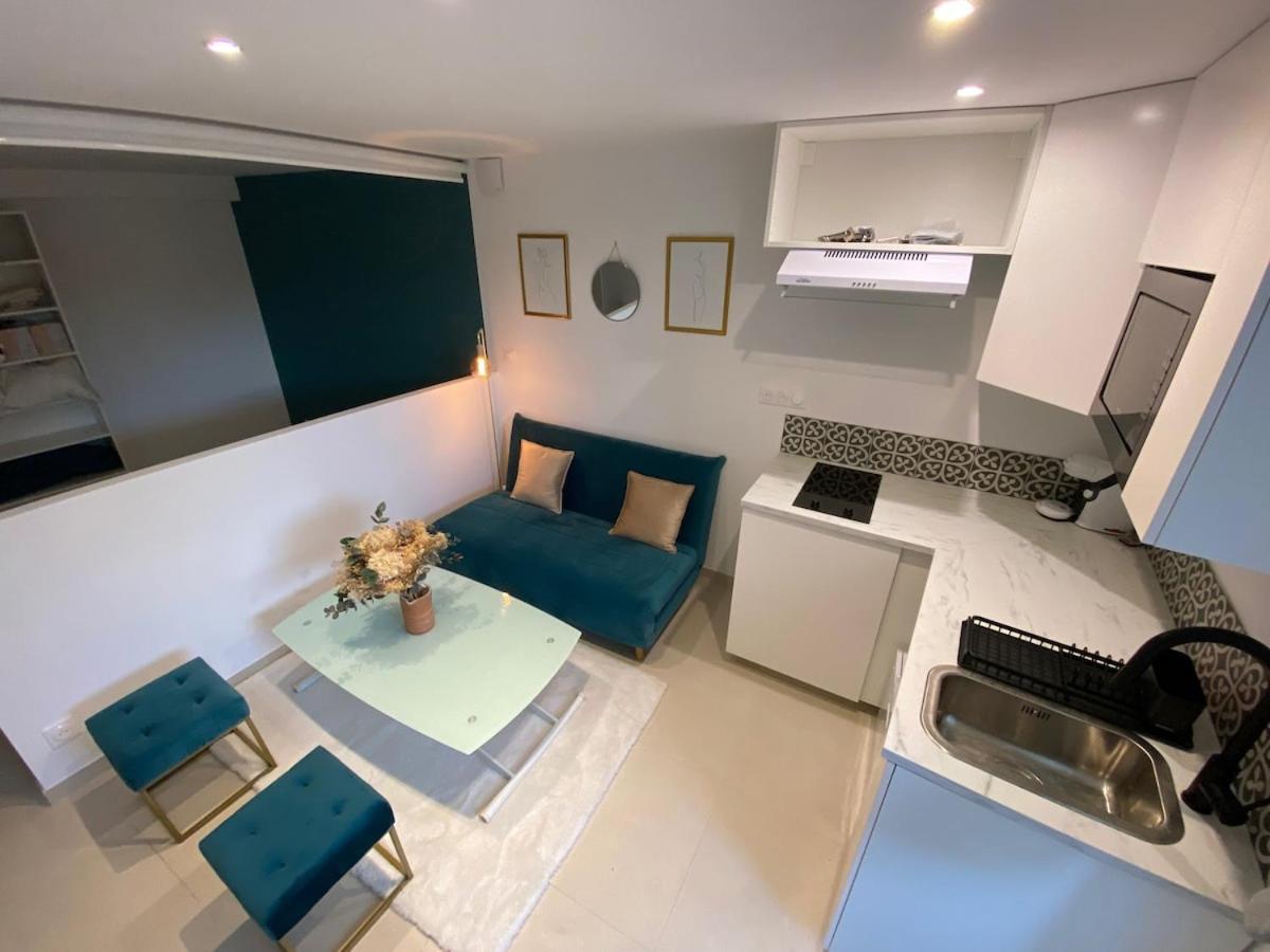 Cosy cottage by Alice Maison de village provençal