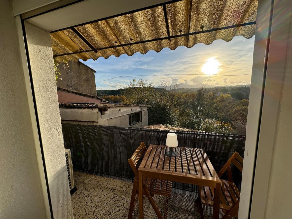 Cosy cottage by Alice Maison de village provençal