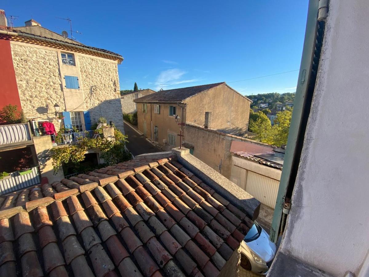 Cosy cottage by Alice Maison de village provençal