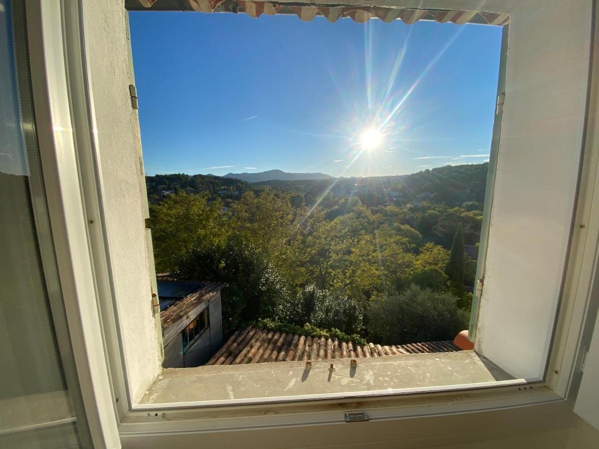 Cosy cottage by Alice Maison de village provençal