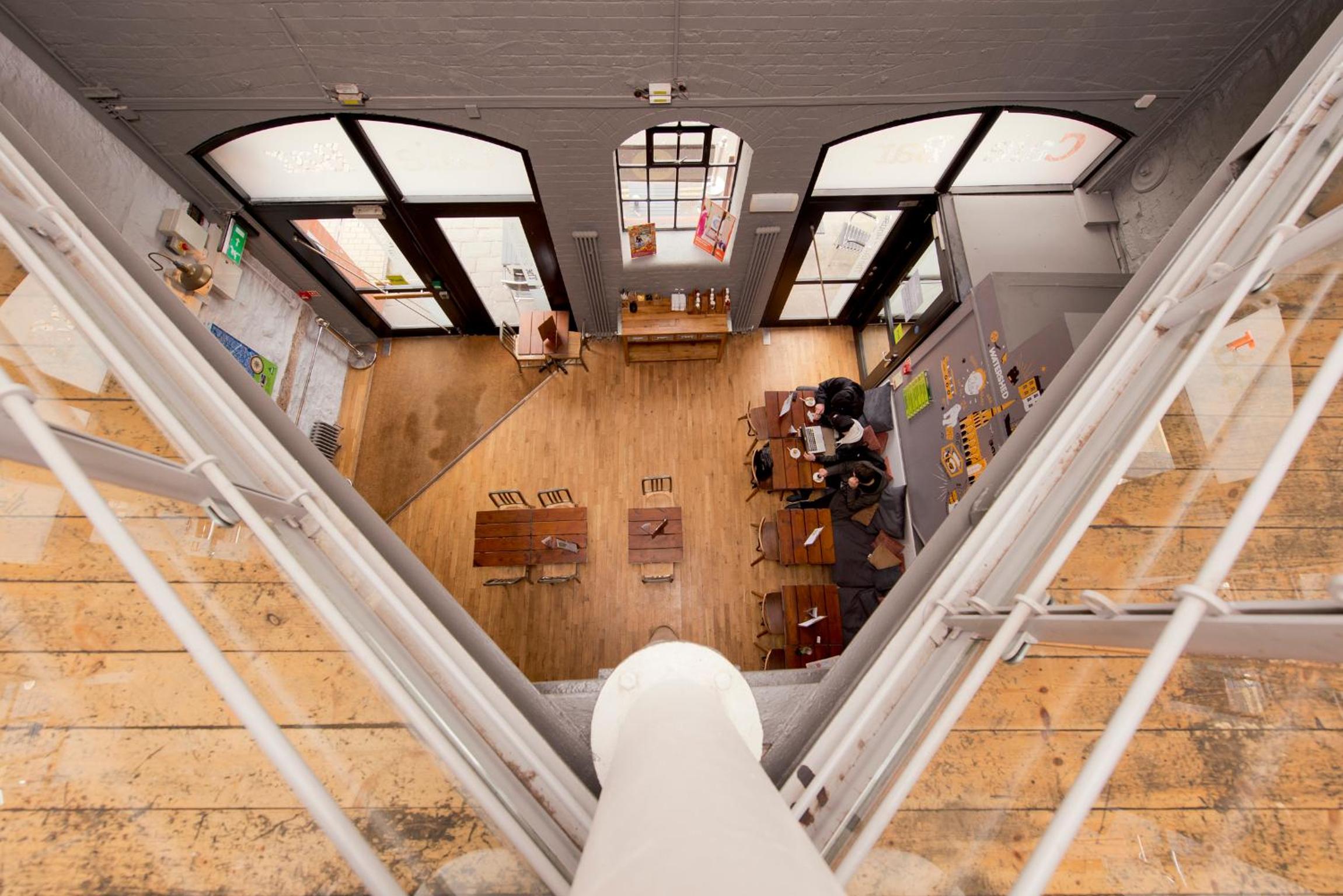 YHA Bristol