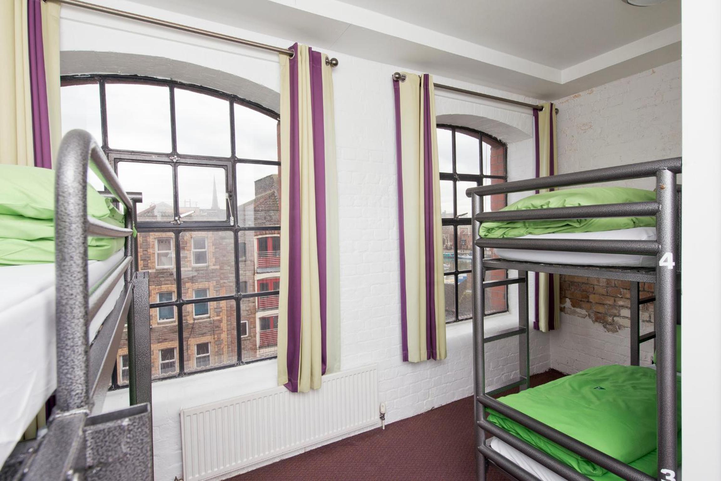 YHA Bristol