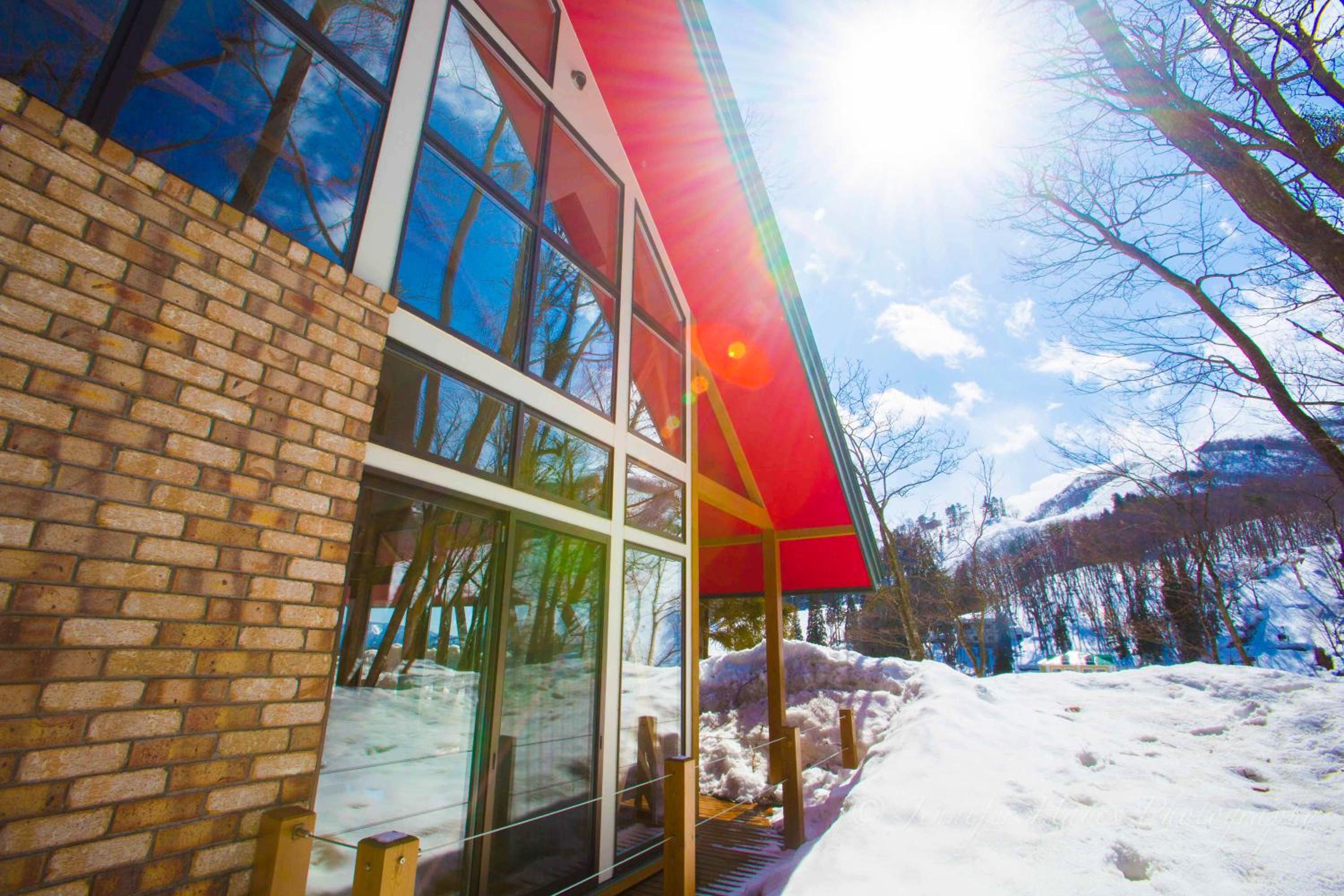 Hotel Morino Chalets - Image 1