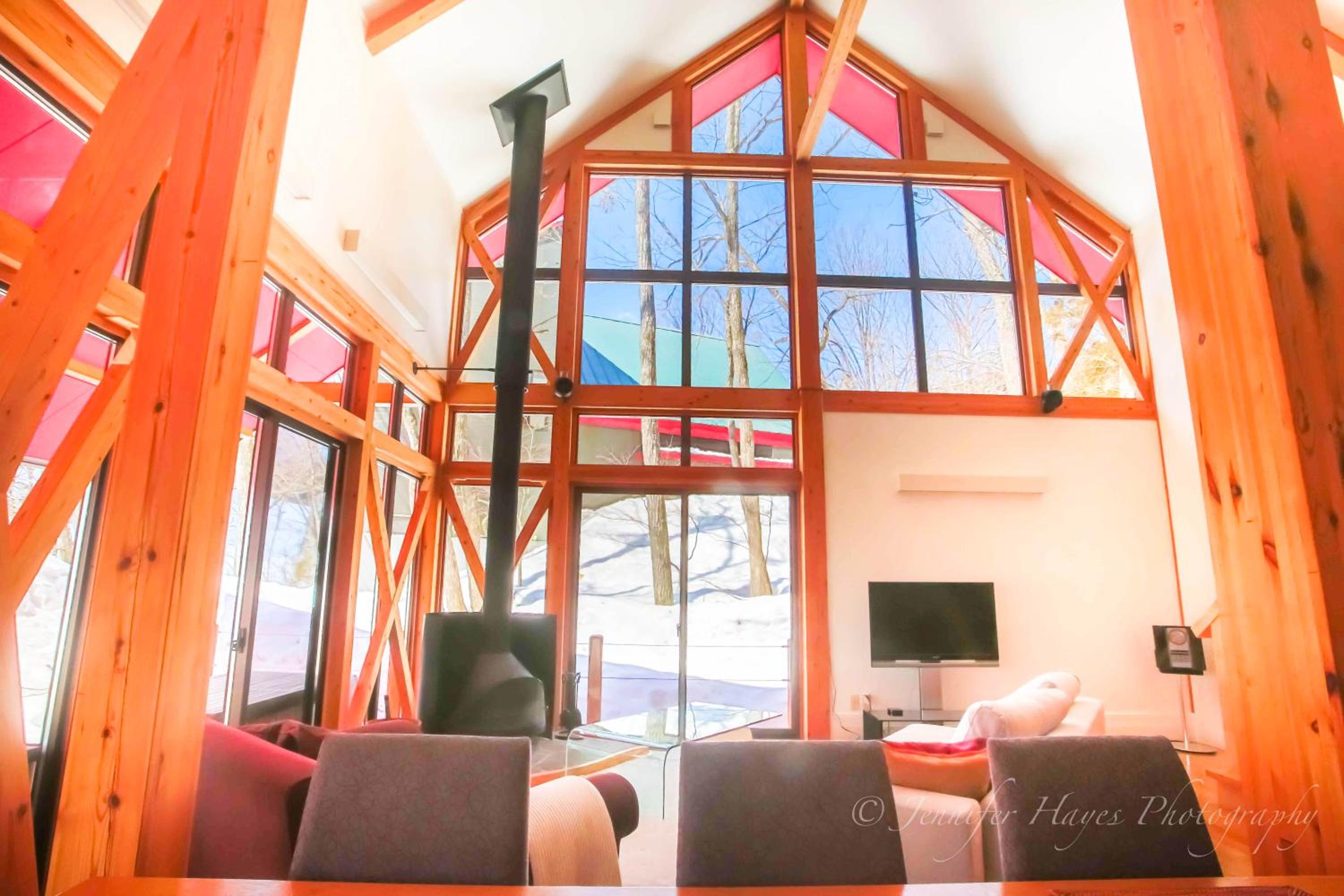 Morino Chalets Alps Retreat