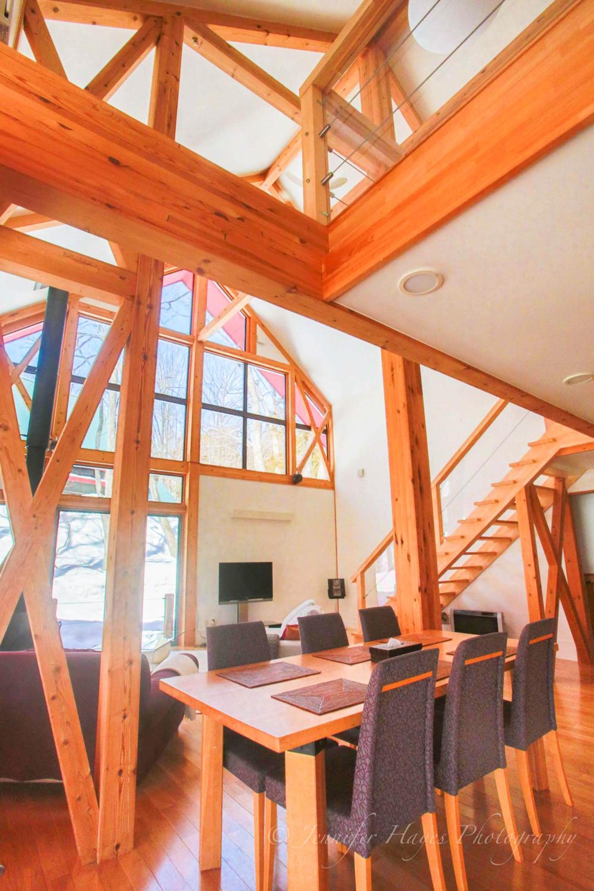 Morino Chalets Alps Retreat