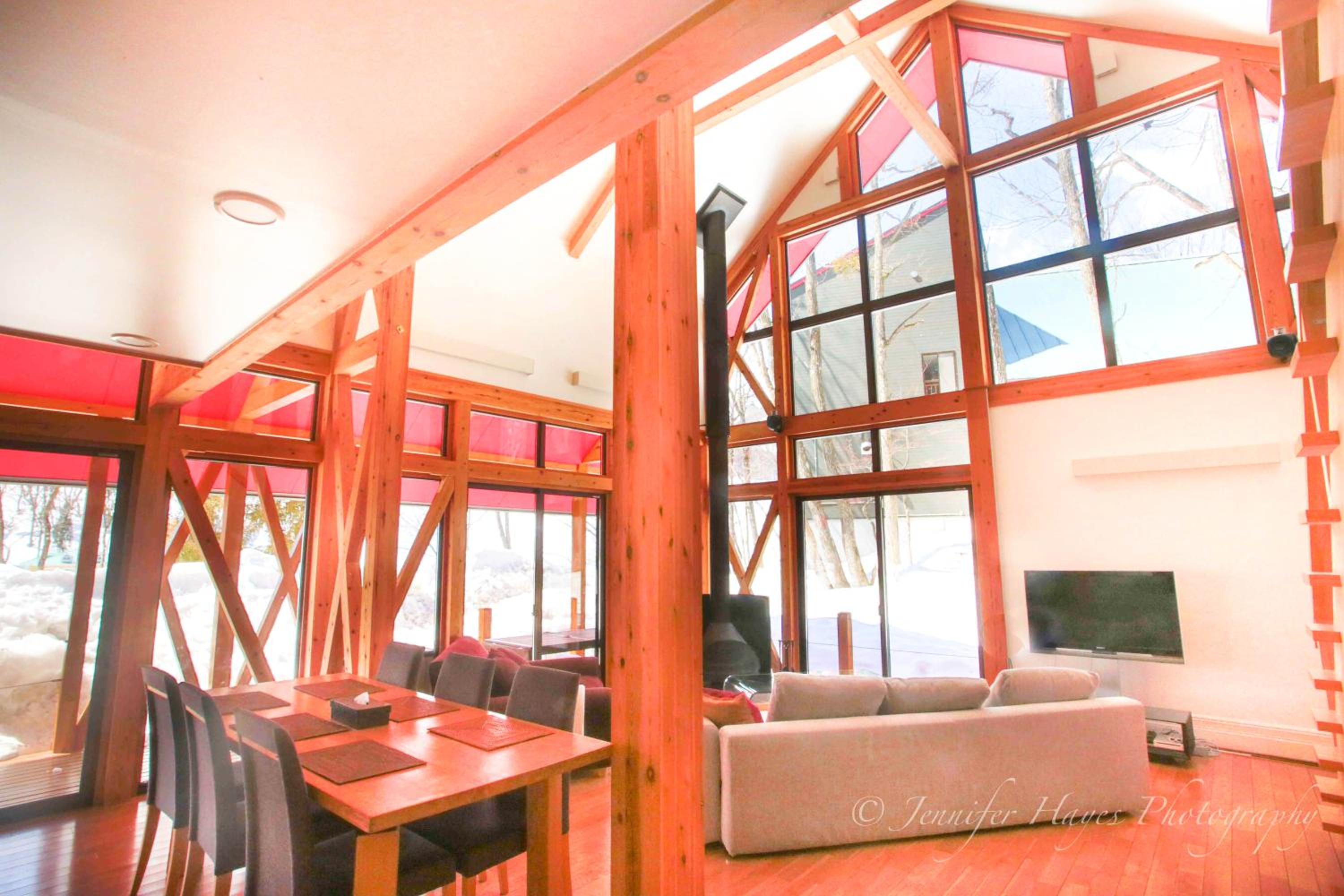 Morino Chalets Alps Retreat
