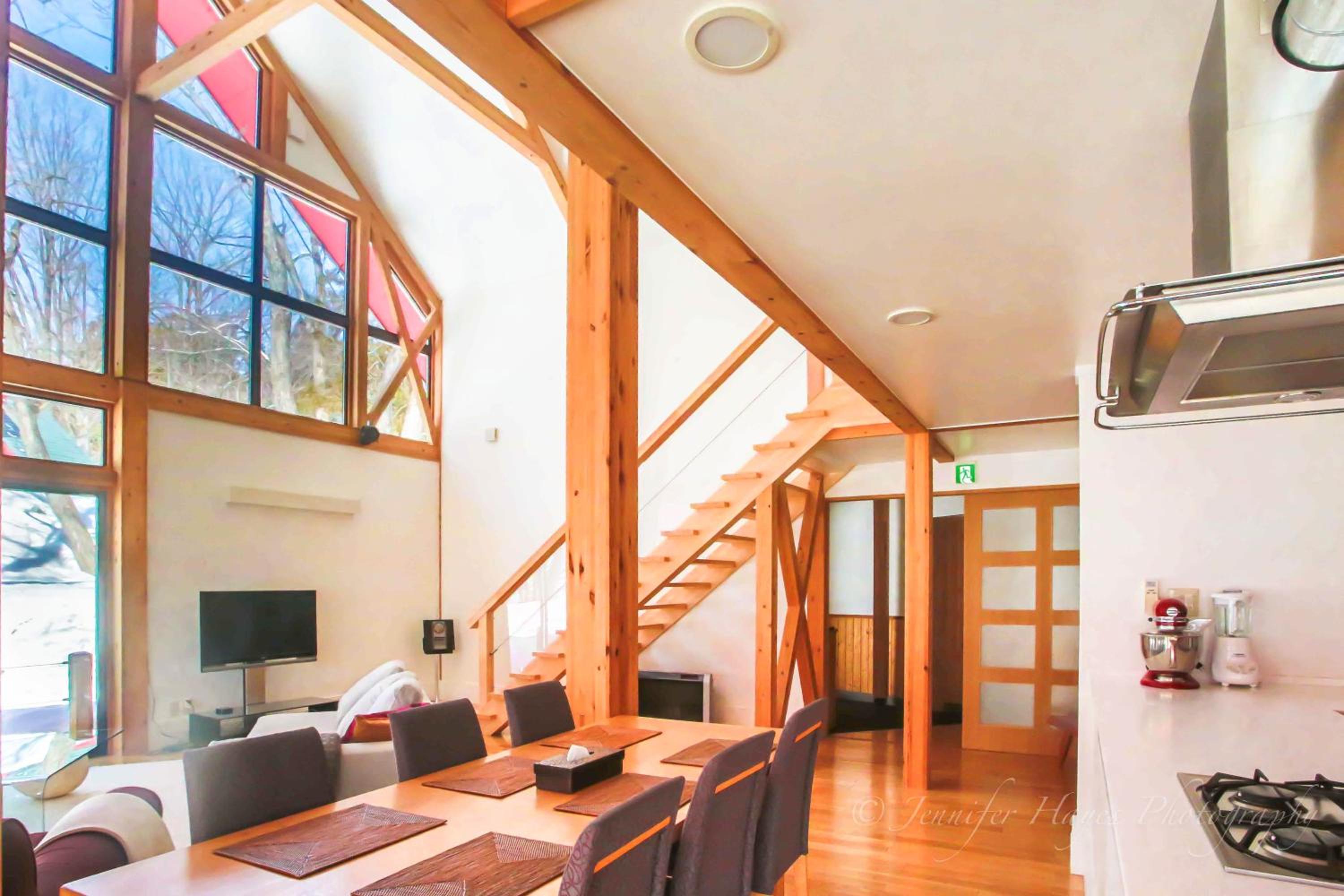 Morino Chalets Alps Retreat