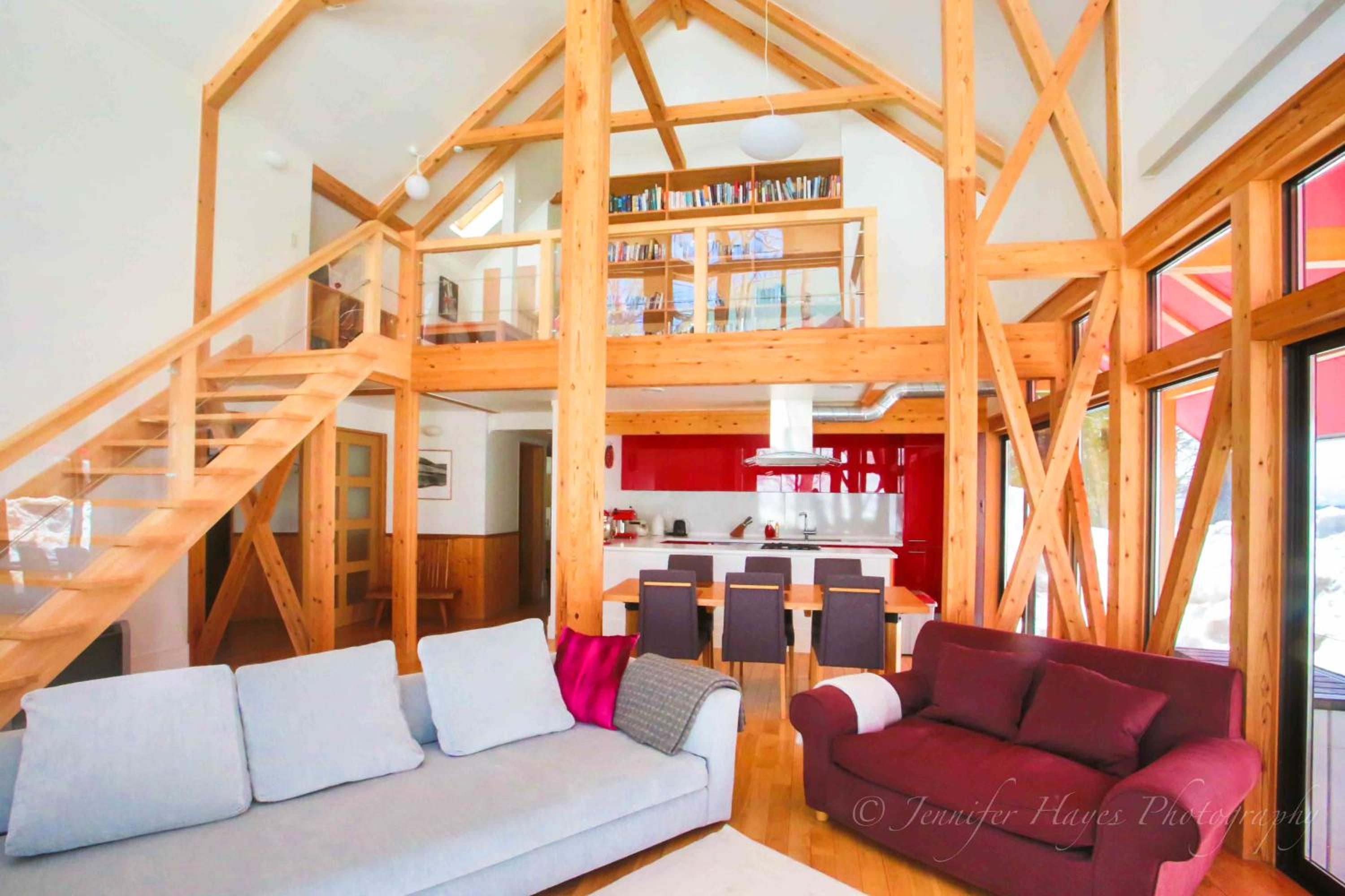 Morino Chalets Alps Retreat