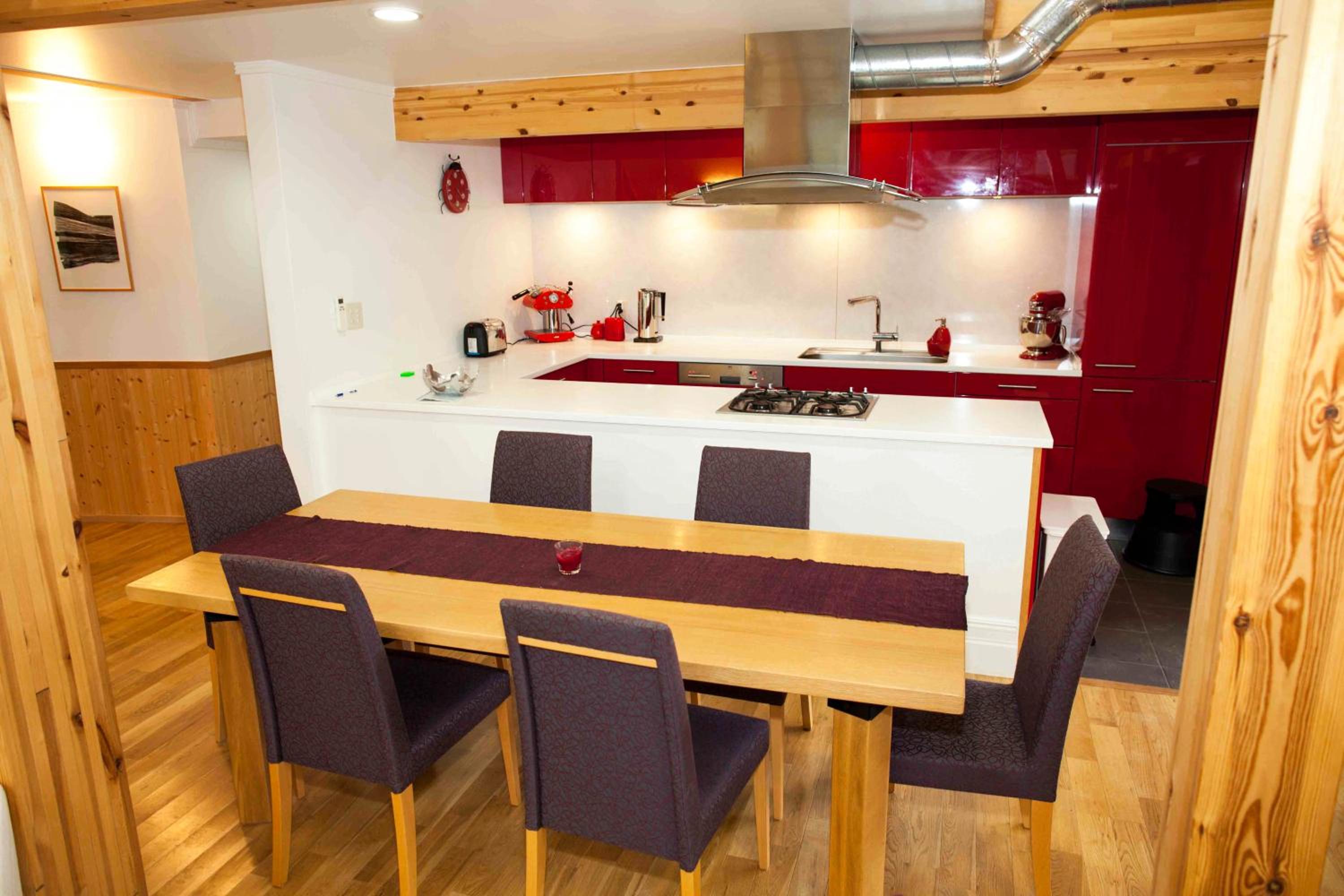 Morino Chalets Alps Retreat