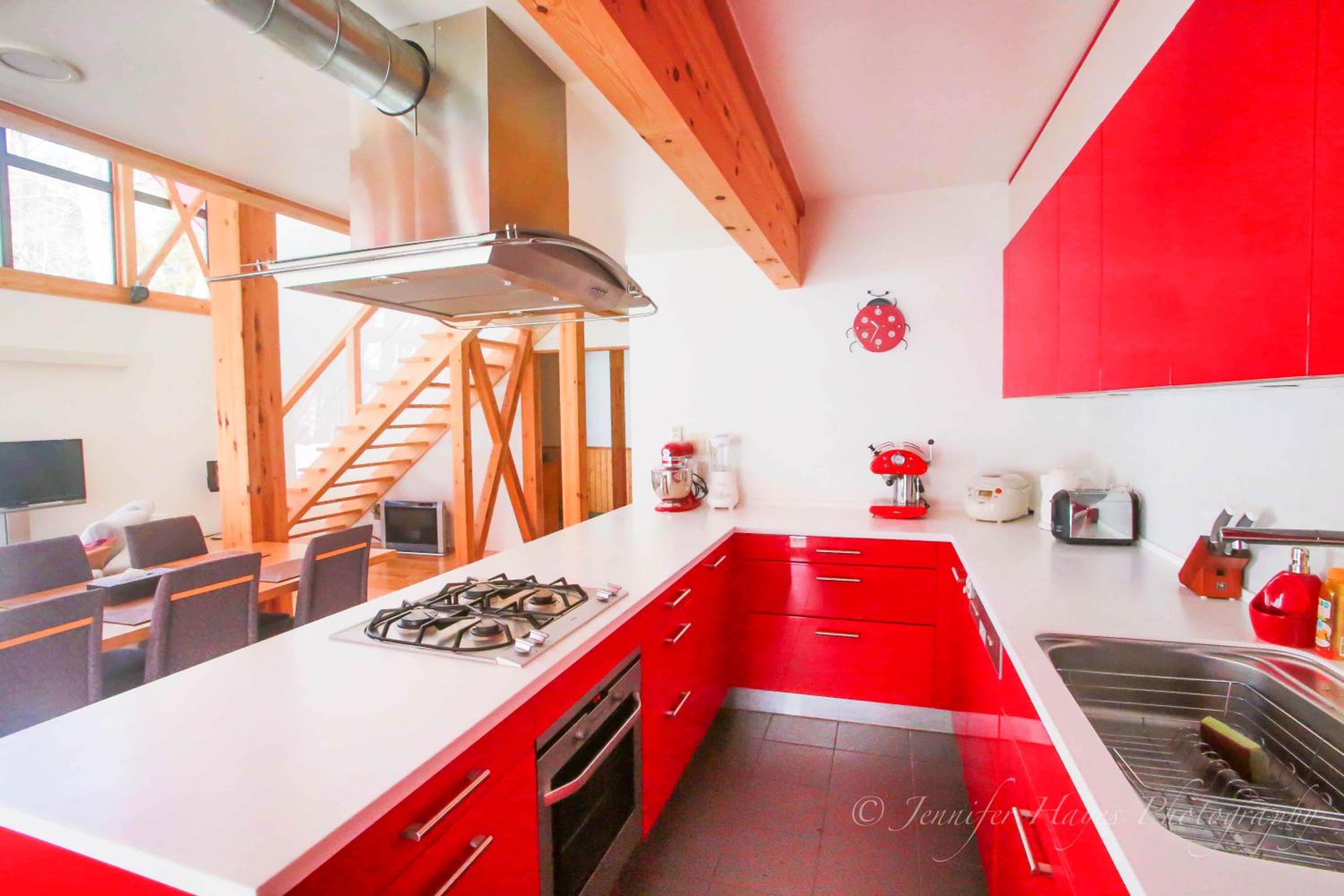 Morino Chalets Alps Retreat