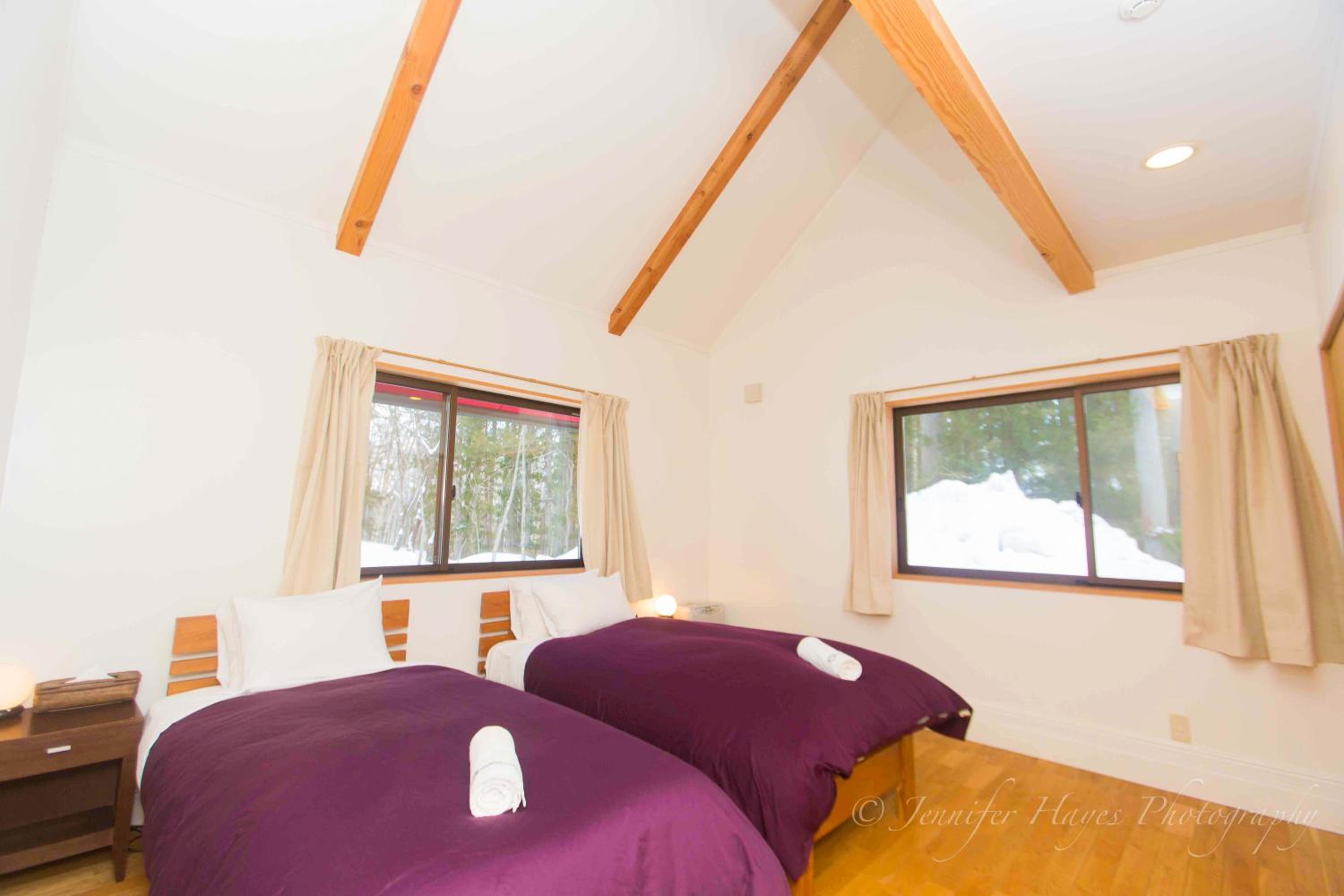Morino Chalets Alps Retreat