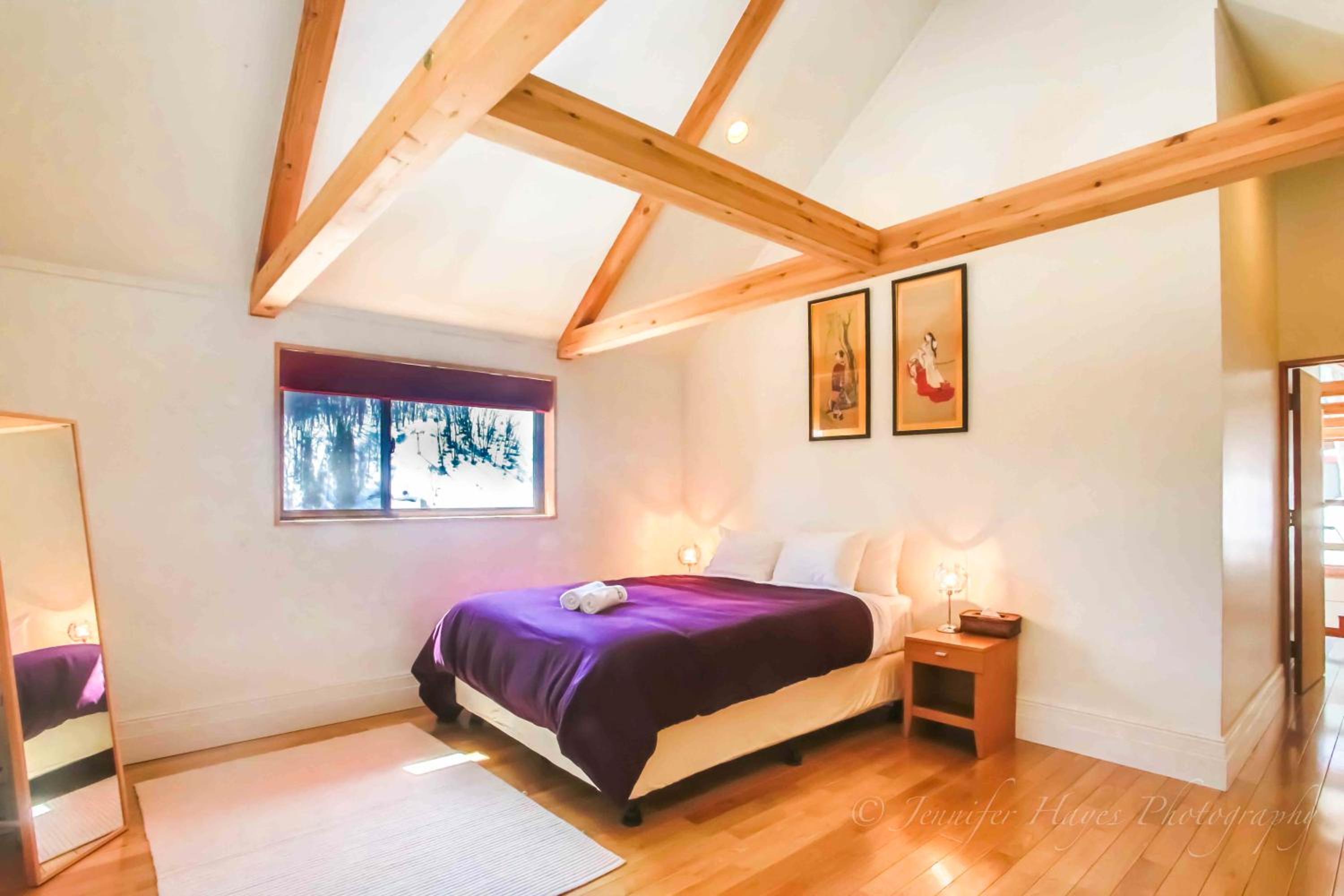 Morino Chalets Alps Retreat