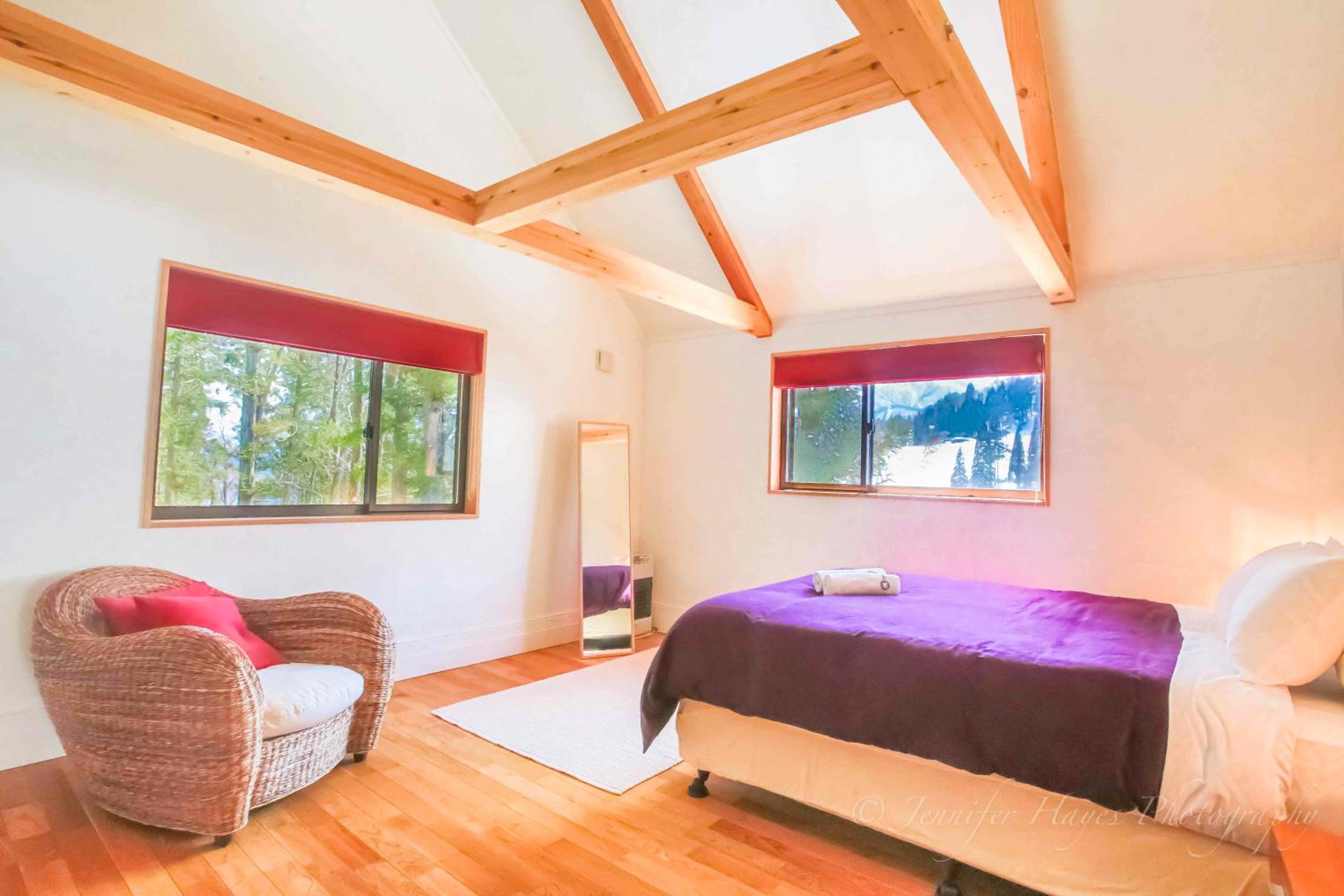 Morino Chalets Alps Retreat