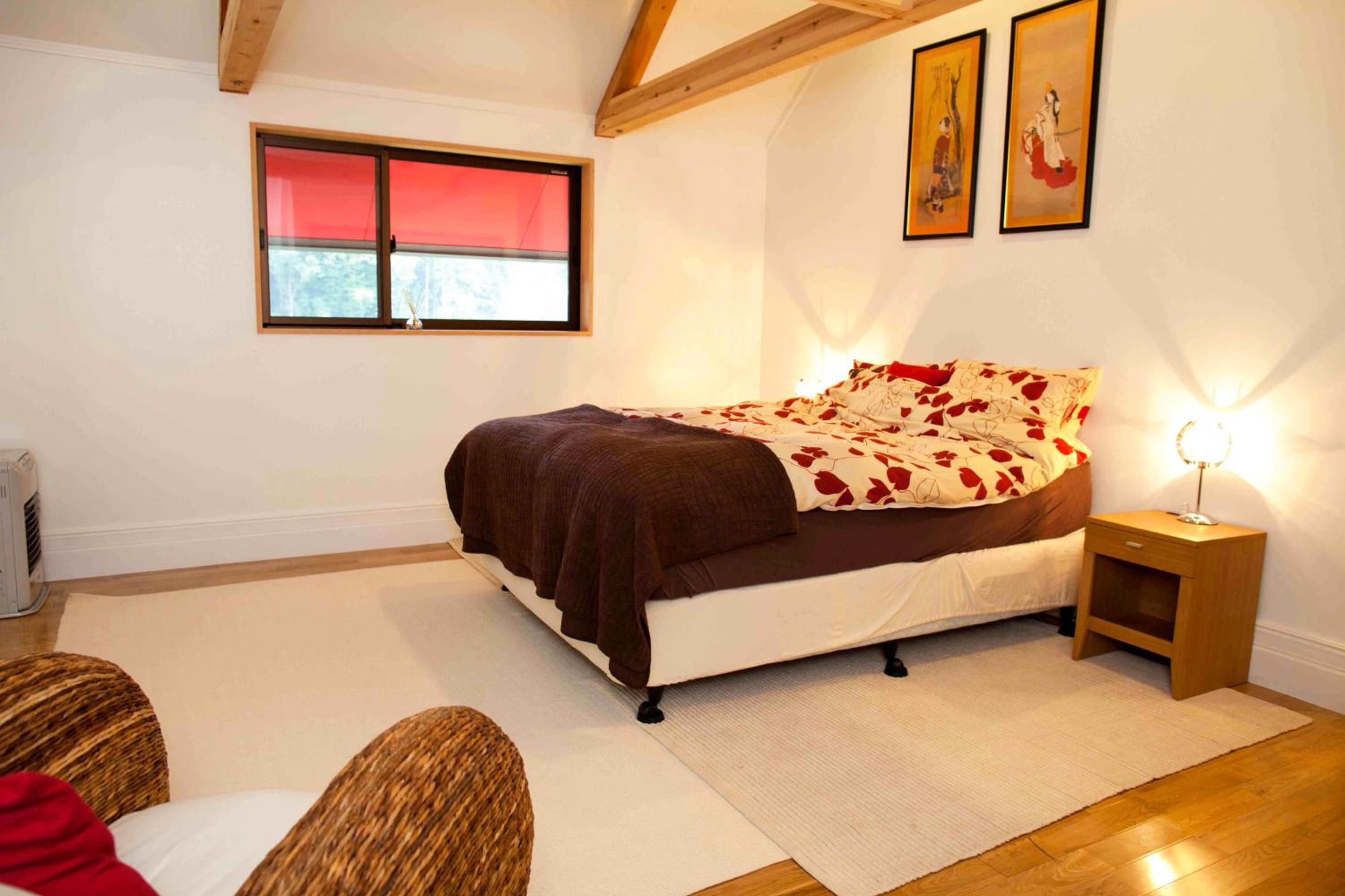 Morino Chalets Alps Retreat