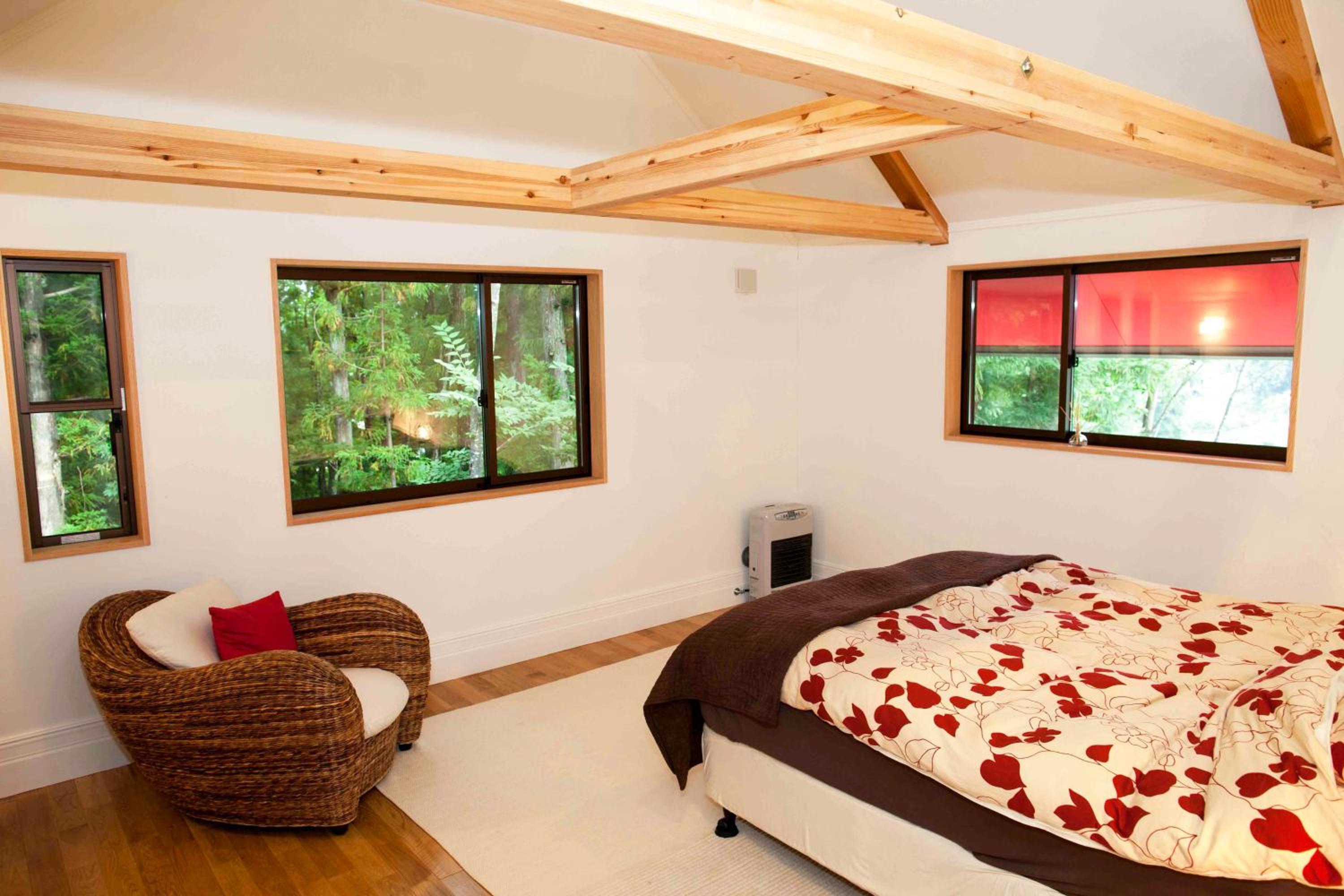 Morino Chalets Alps Retreat
