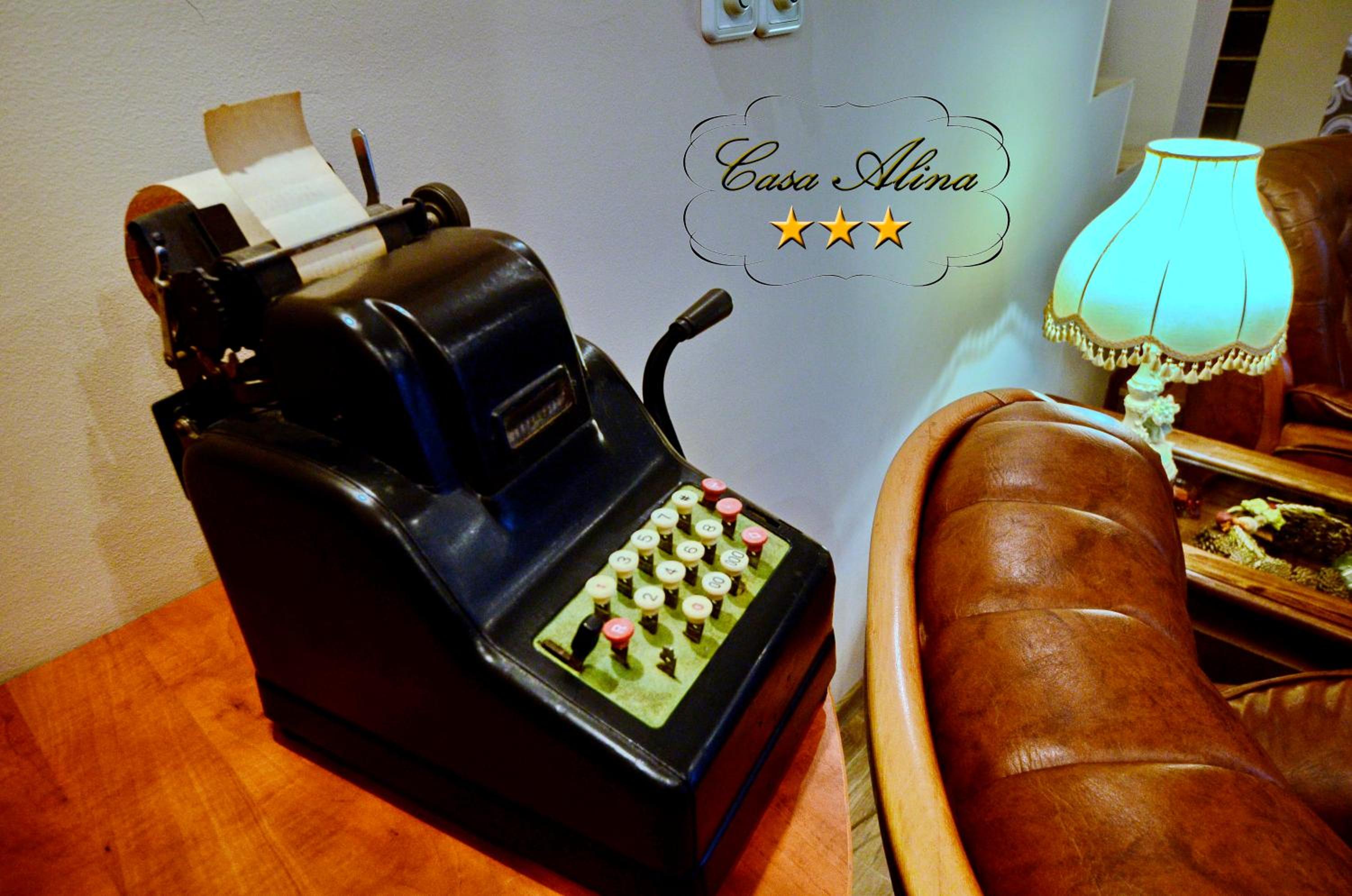 Casa Alina, photo 53