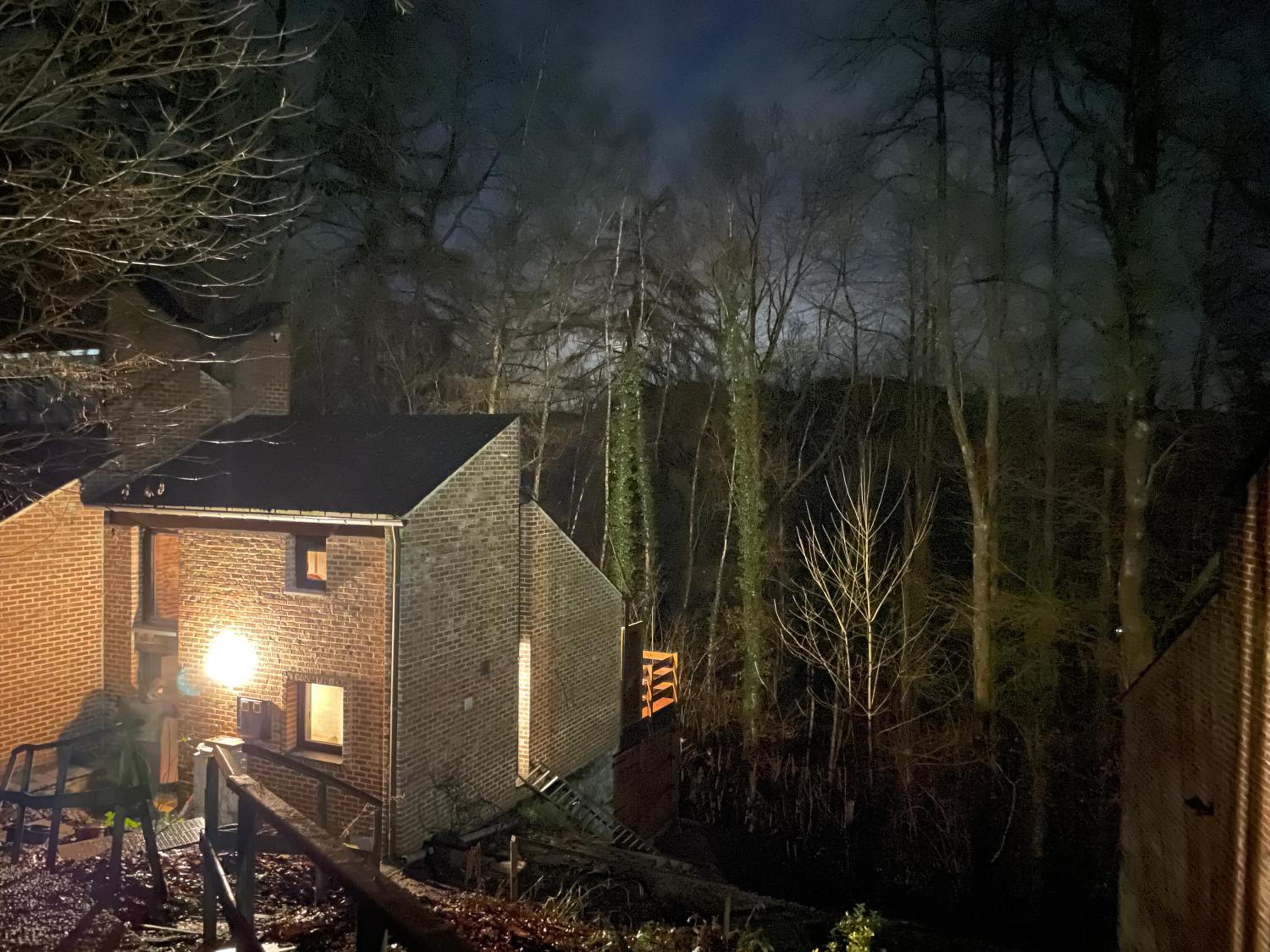 Cosy Wood