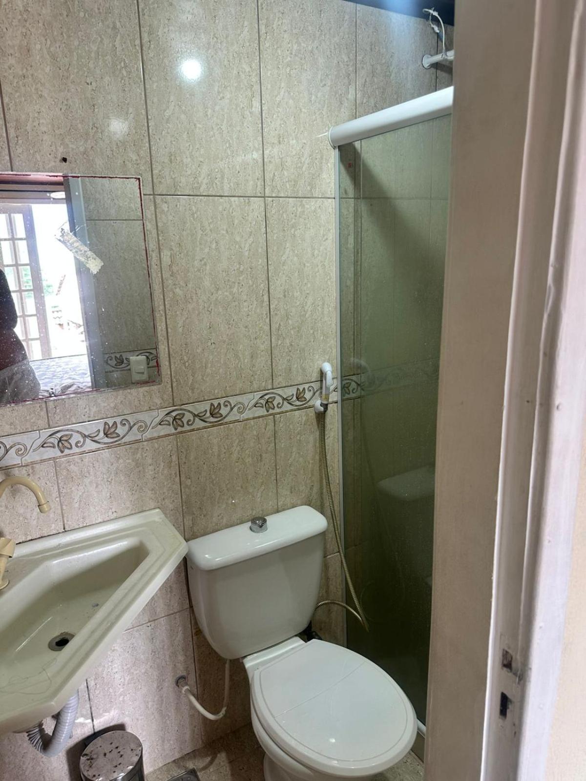 Recreio Guest House