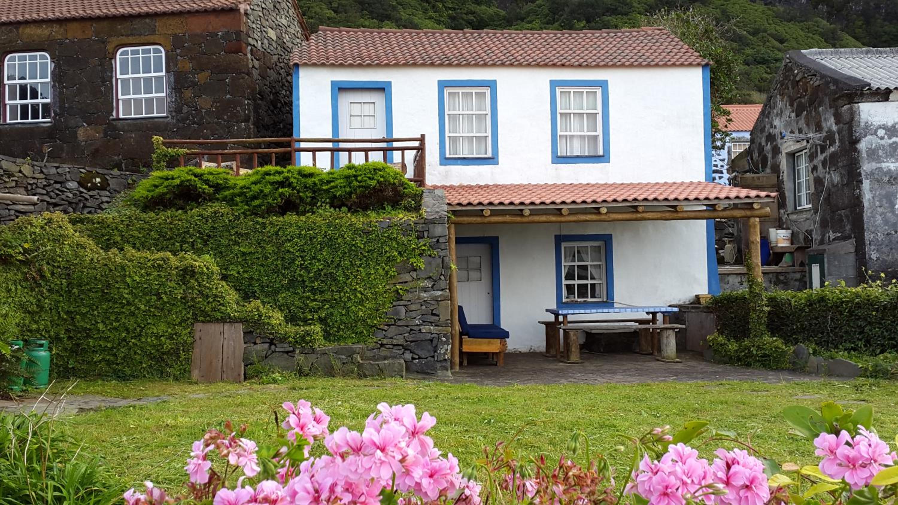 Casa da Fajã - RRAL nº 635 view 2