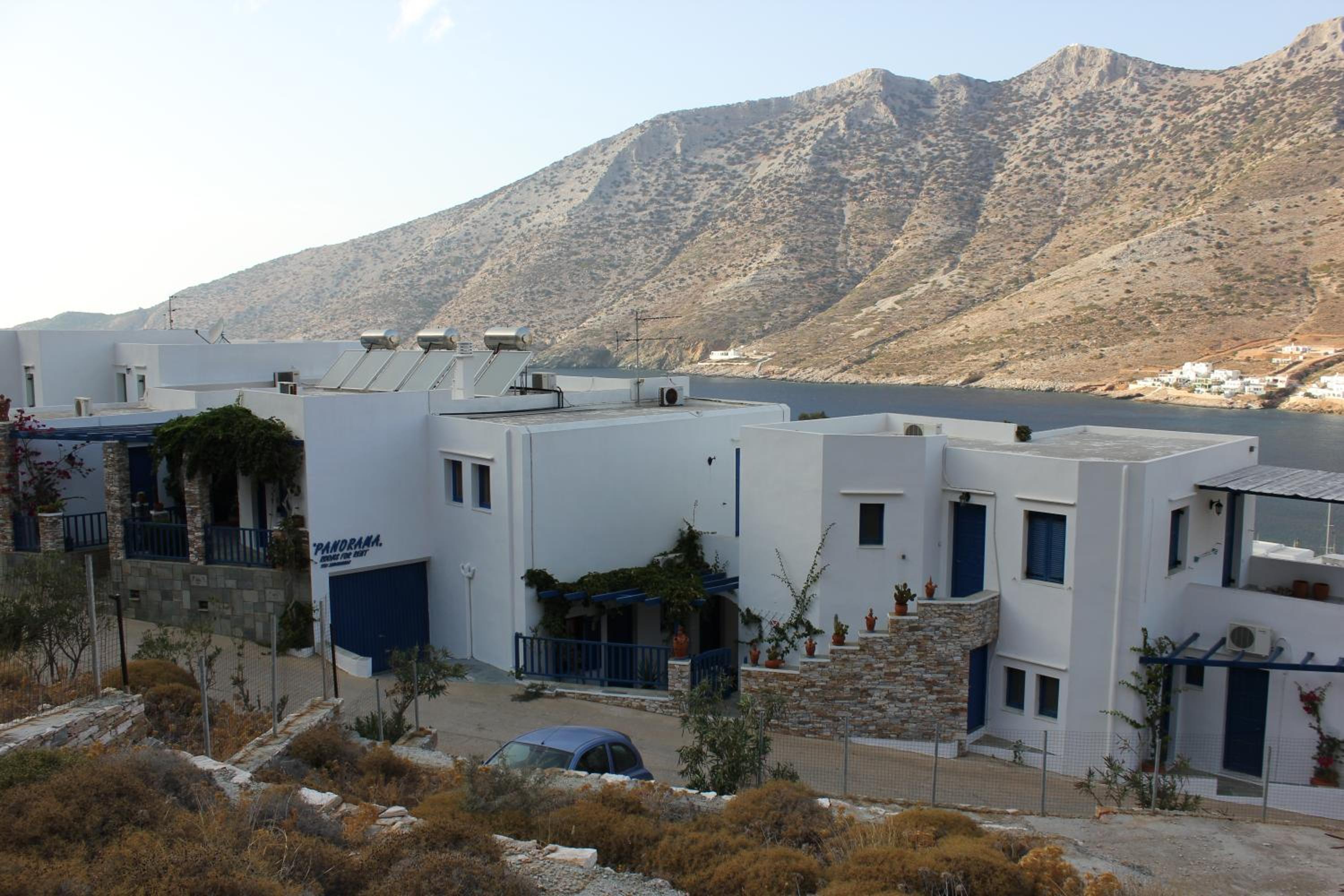 Hotel Panorama Rooms - Image 1