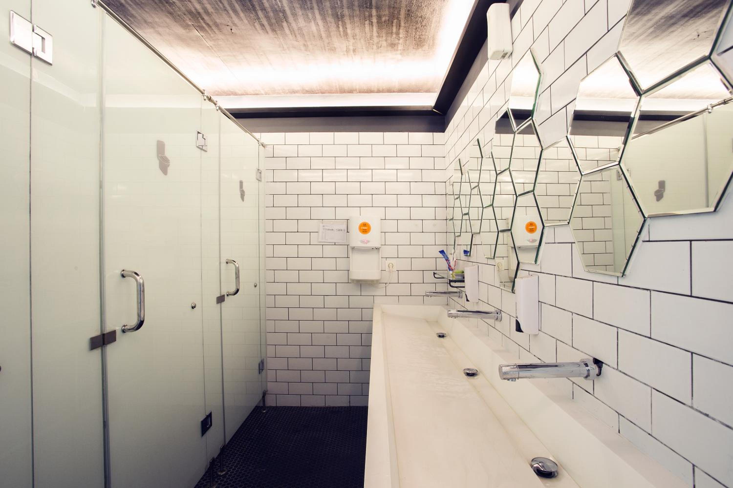 M Boutique Hostel