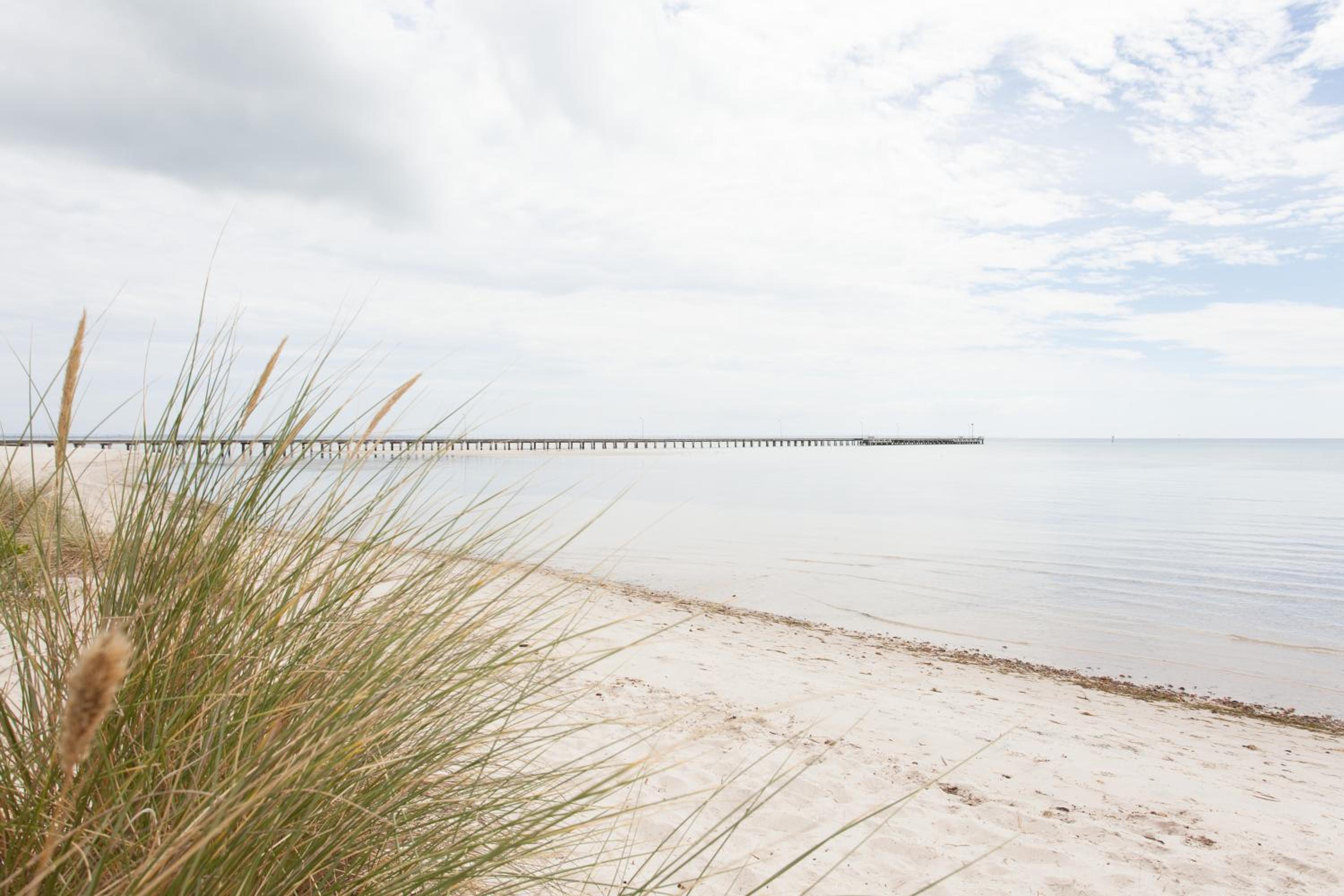 Cosy Holiday Home 3BR near the beach with free parking
