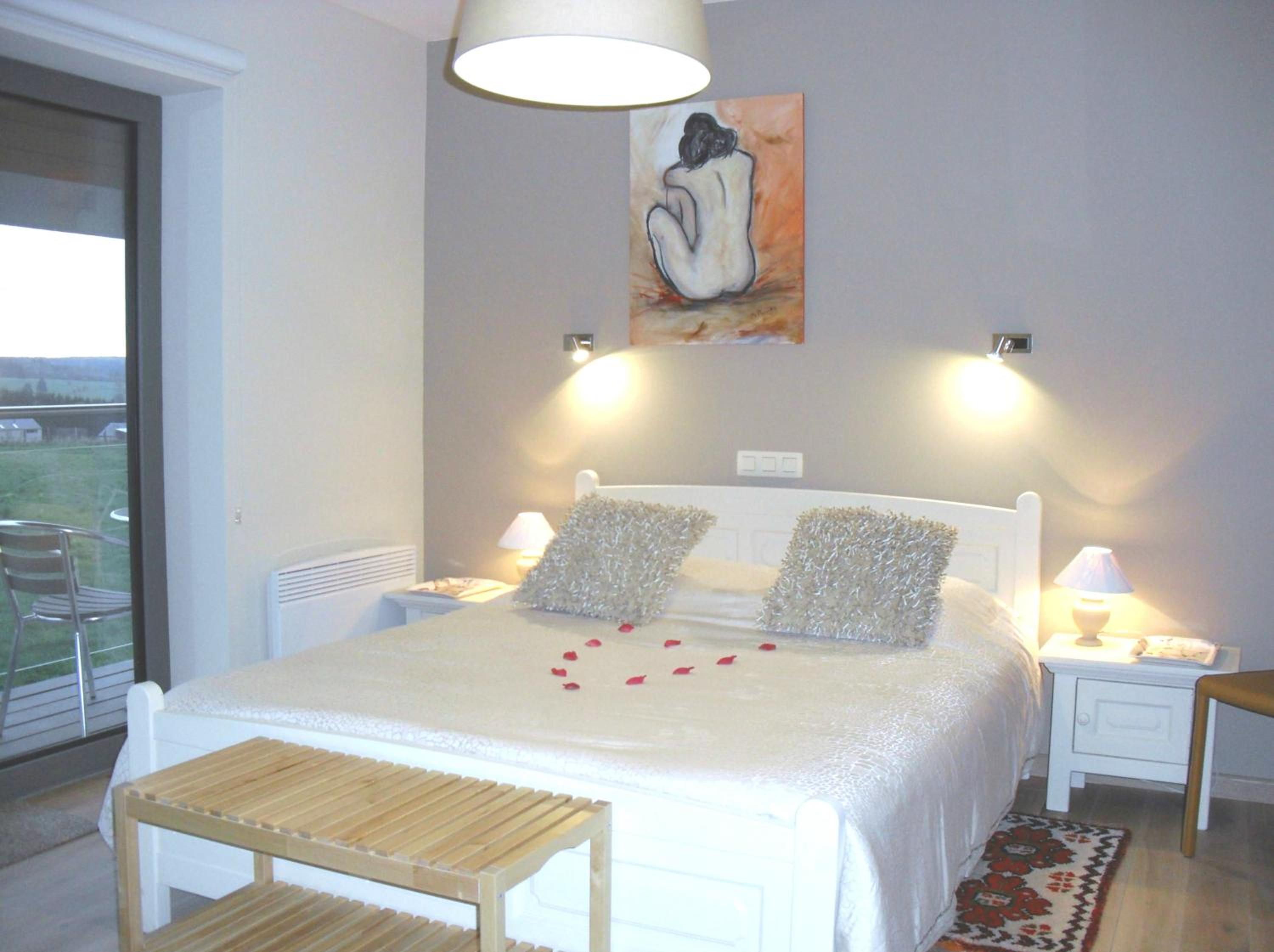 B&B La Chabetaine