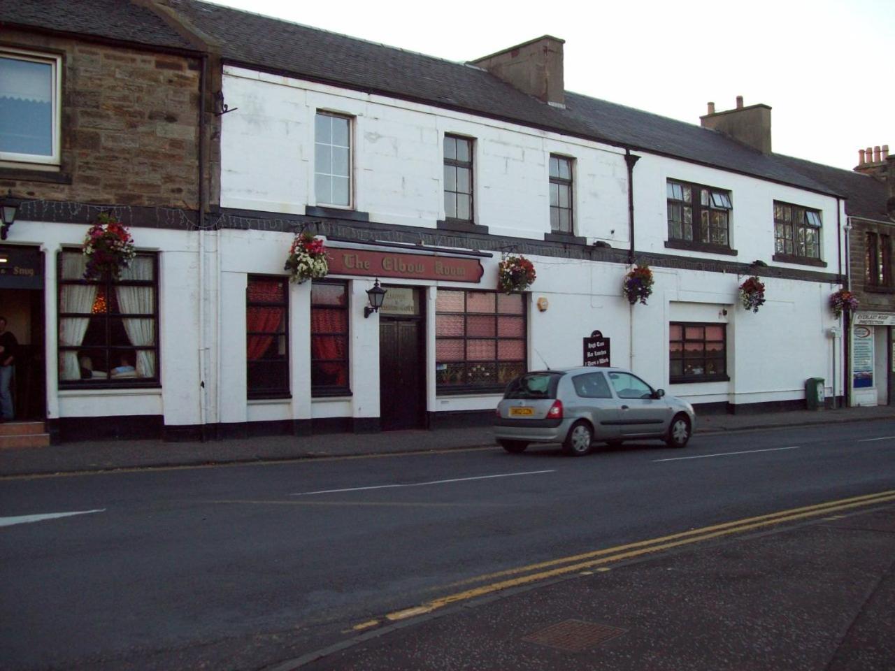The Elbow Room