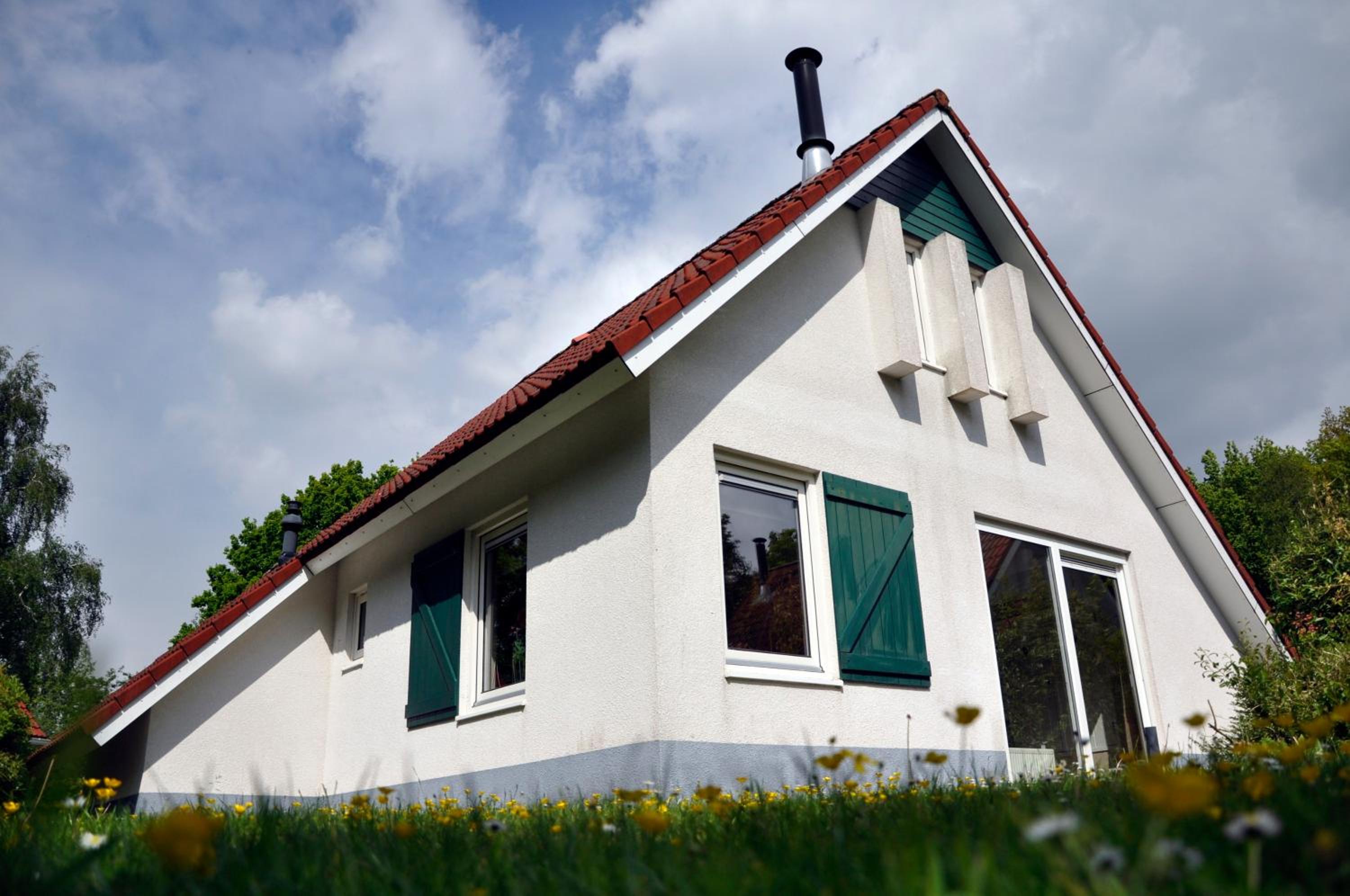 Vakantiepark Bosmeer Friesland