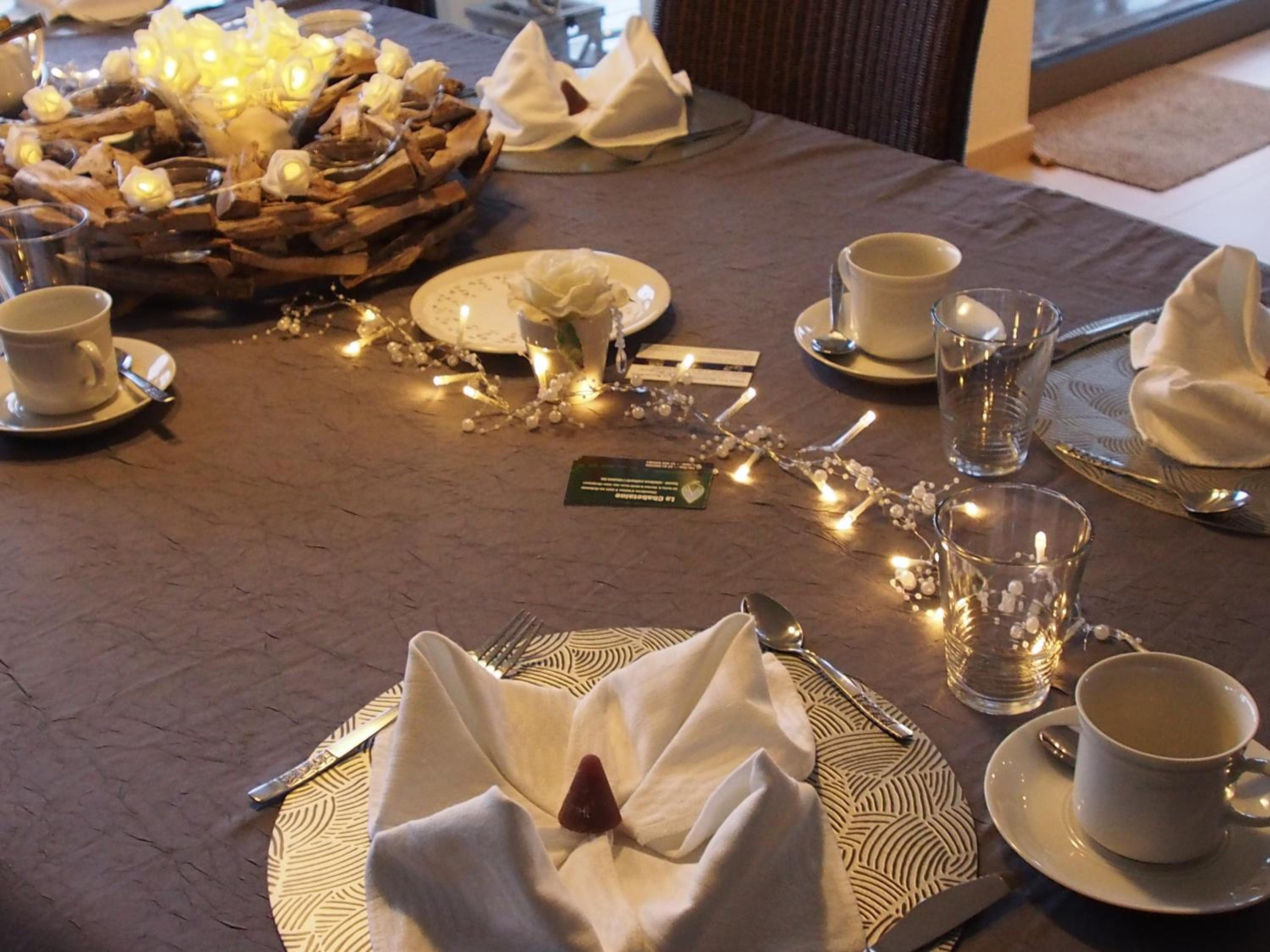B&B La Chabetaine