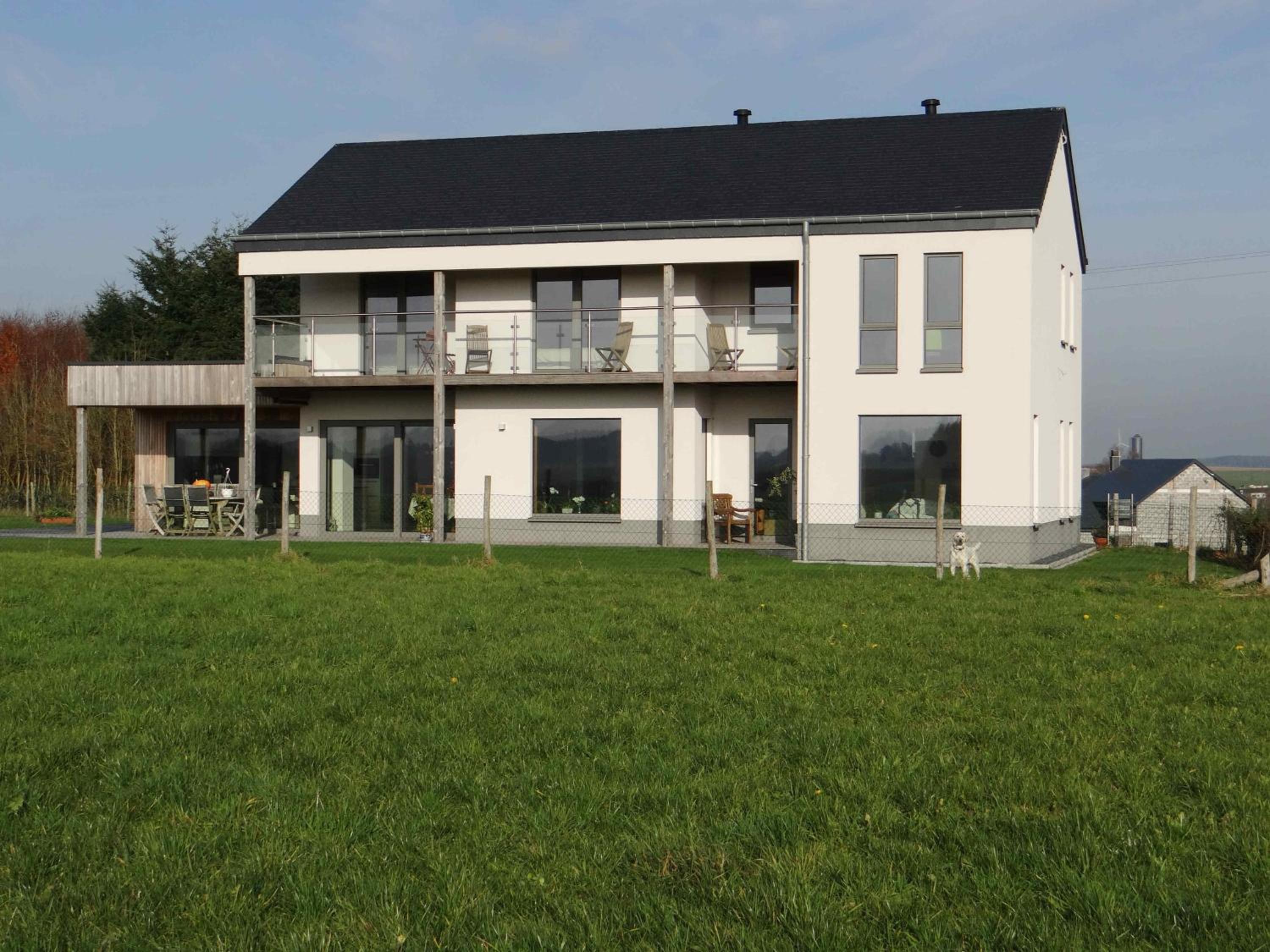 B&B La Chabetaine
