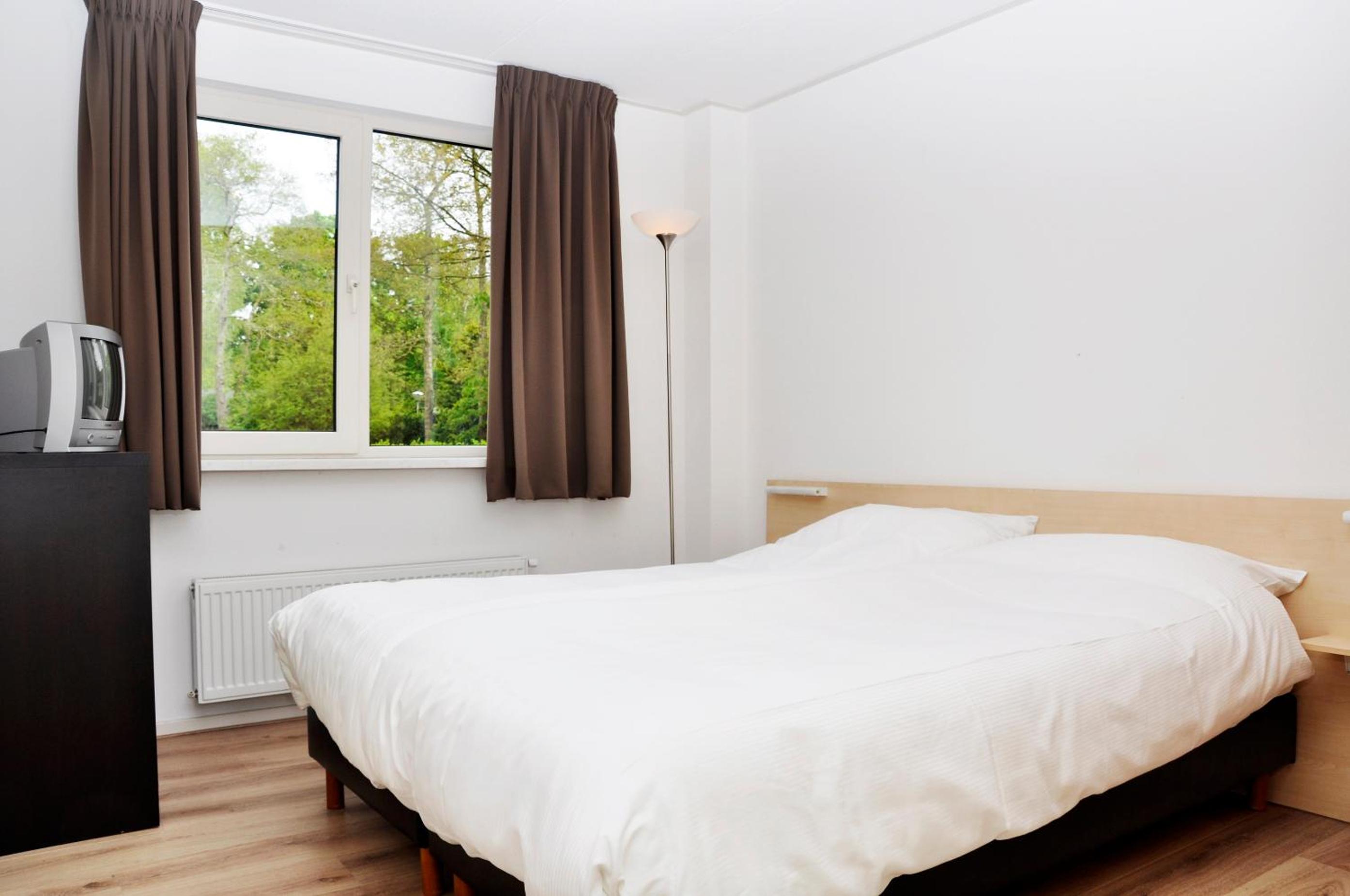 Vakantiepark Bosmeer Friesland