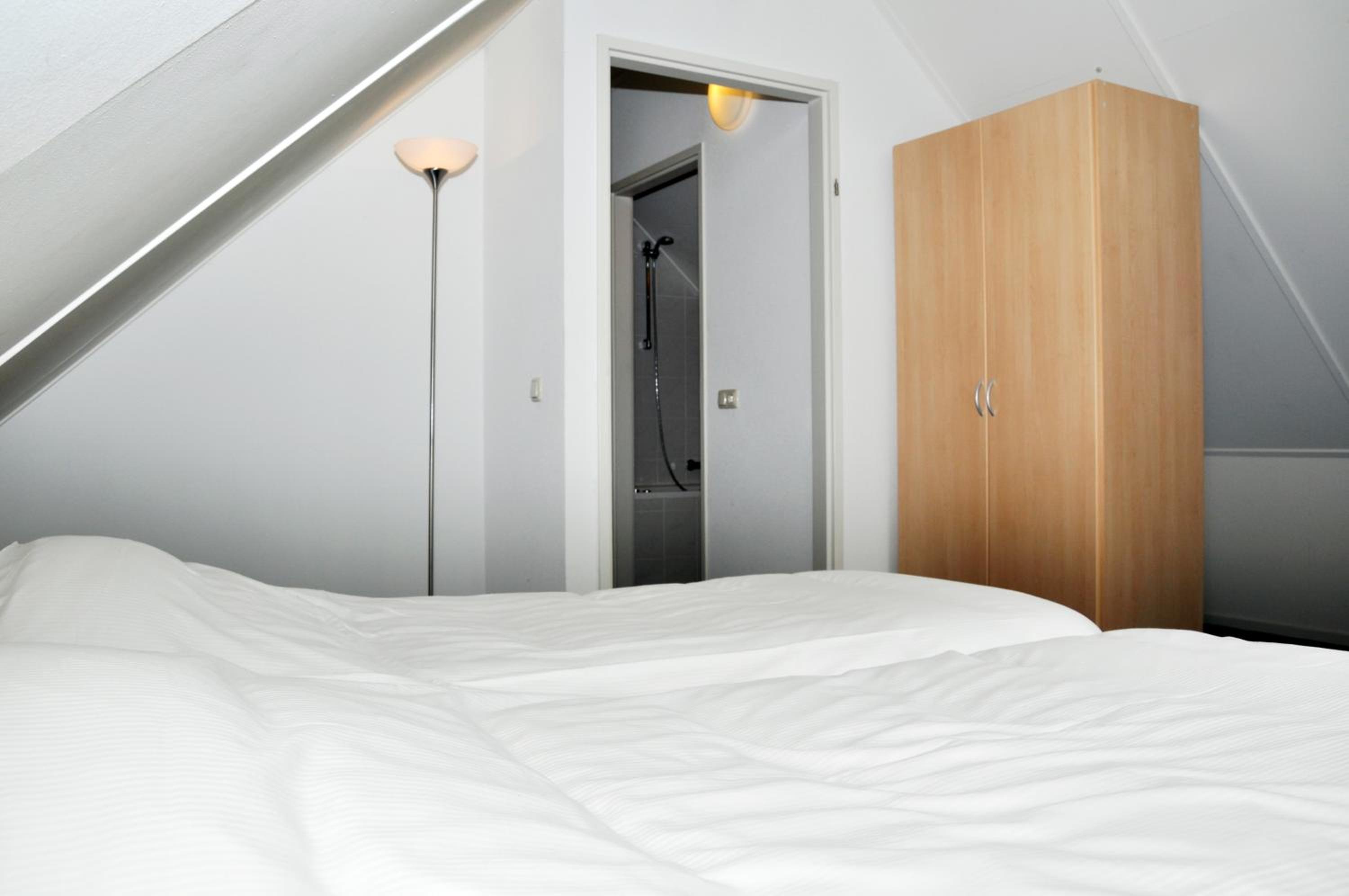 Vakantiepark Bosmeer Friesland