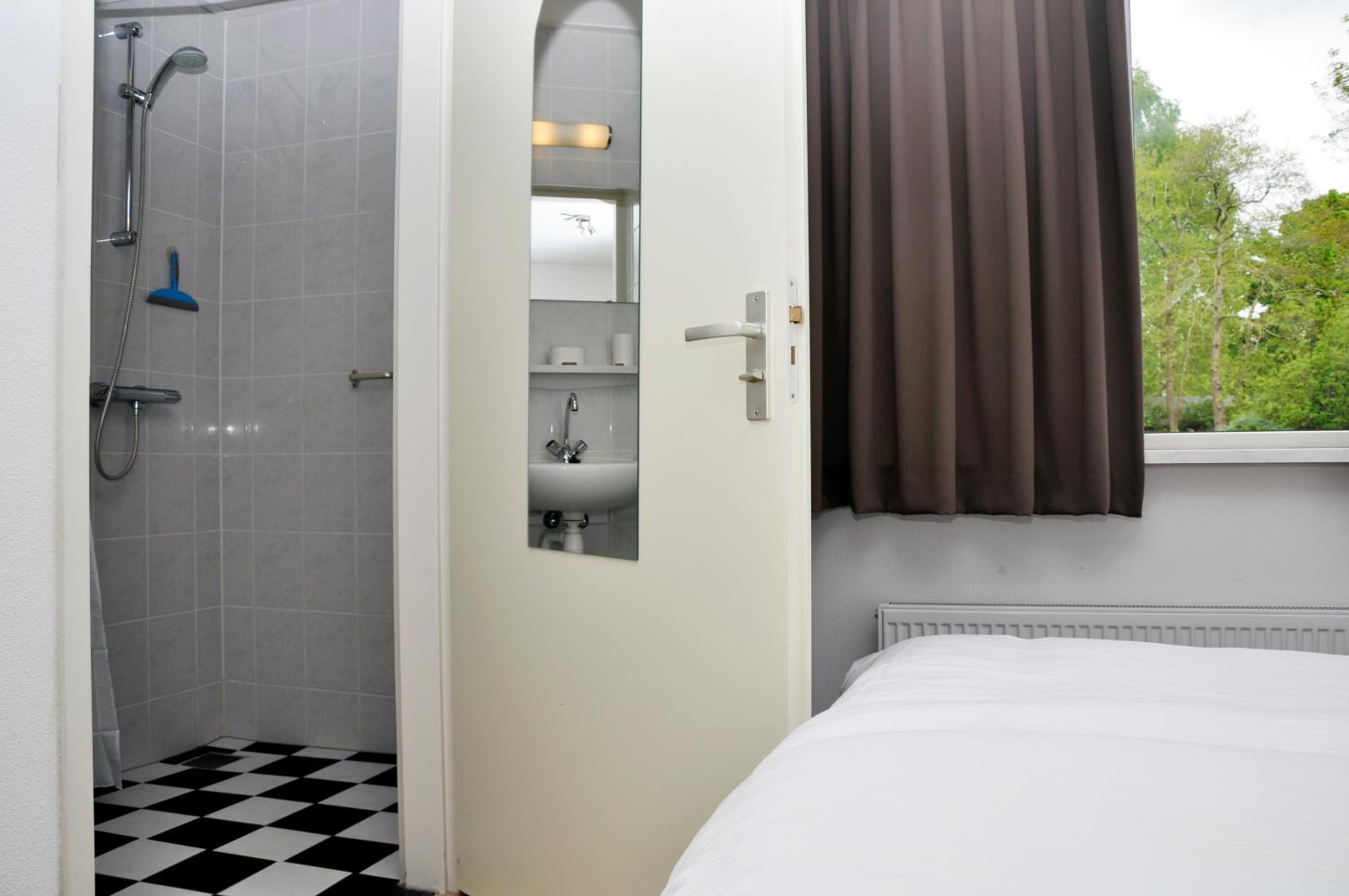 Vakantiepark Bosmeer Friesland