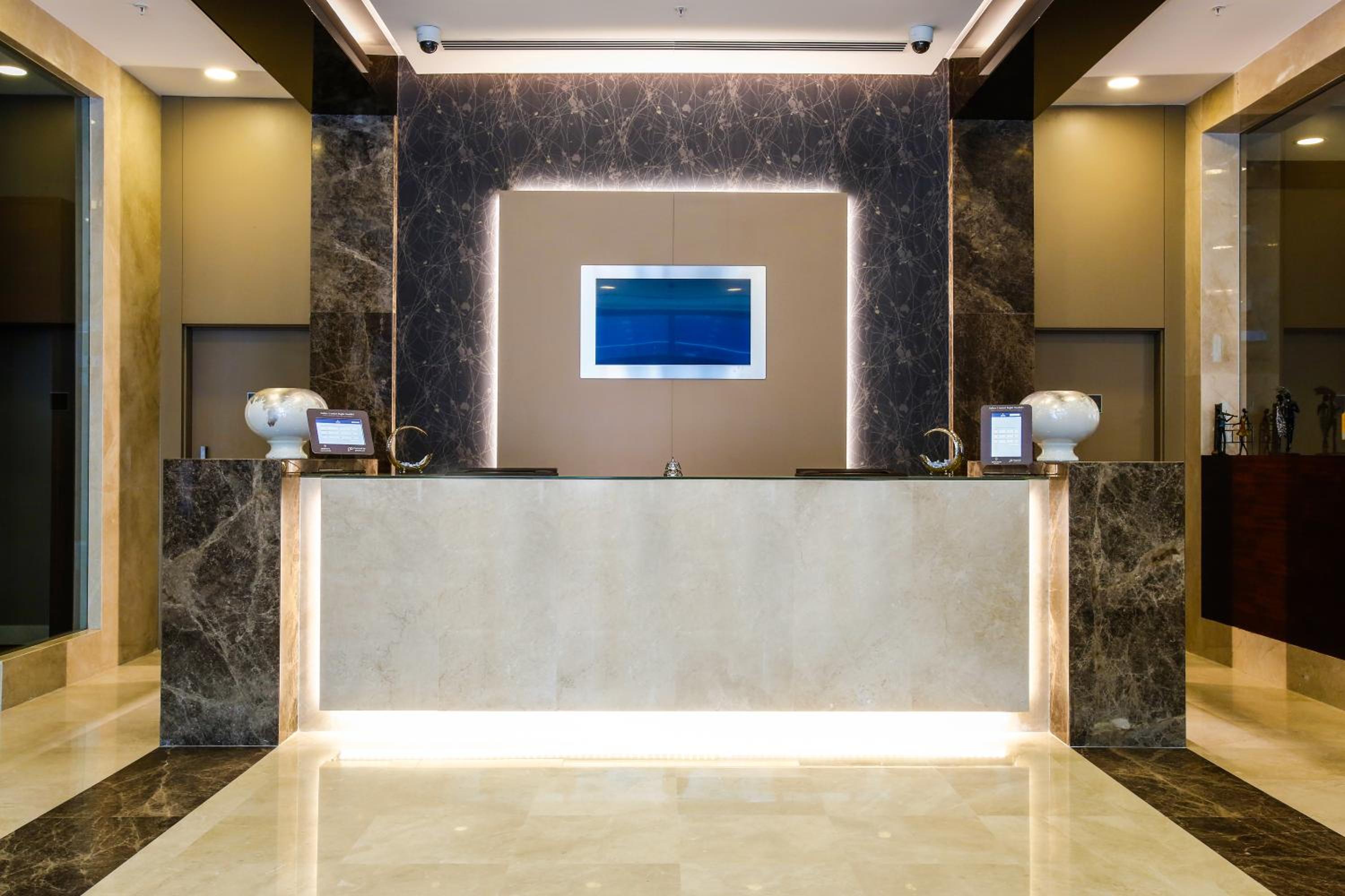 Park Dedeman Bostancı Otel - Image 9