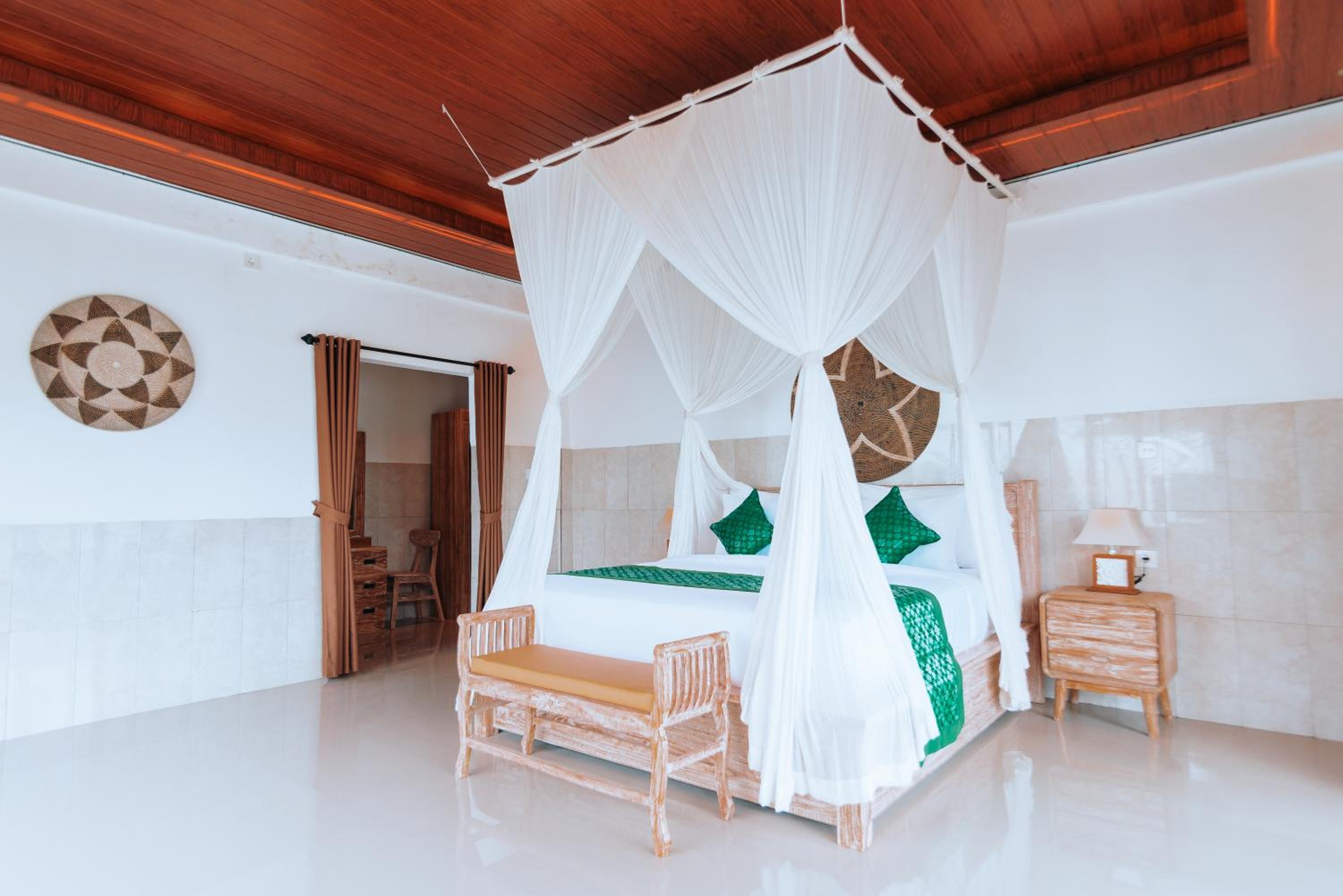 Arsapura Paddy Ubud Villa