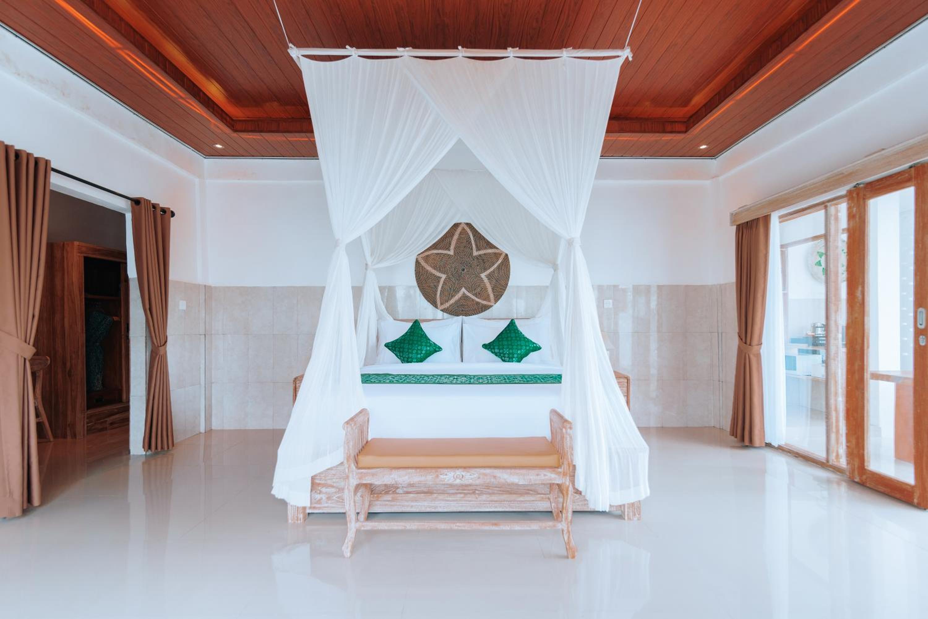Arsapura Paddy Ubud Villa