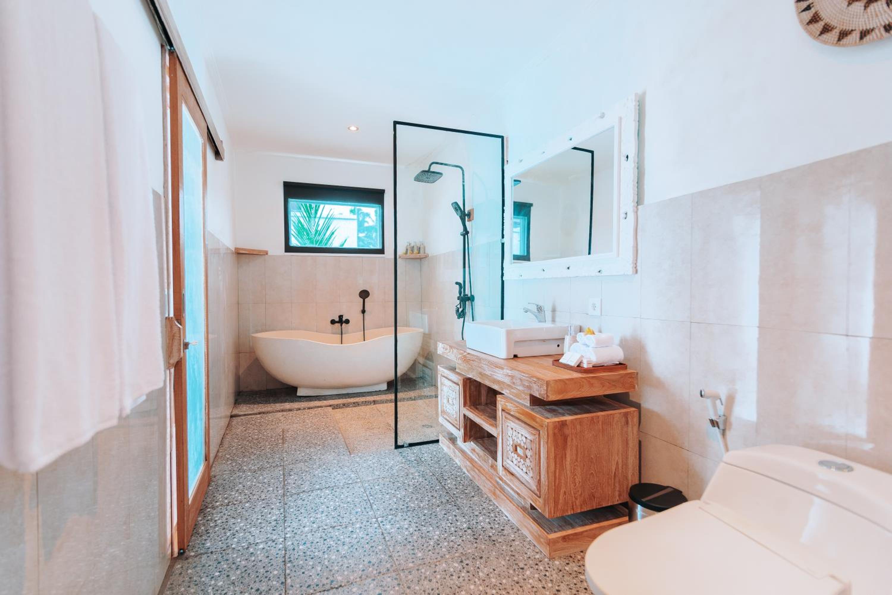 Arsapura Paddy Ubud Villa