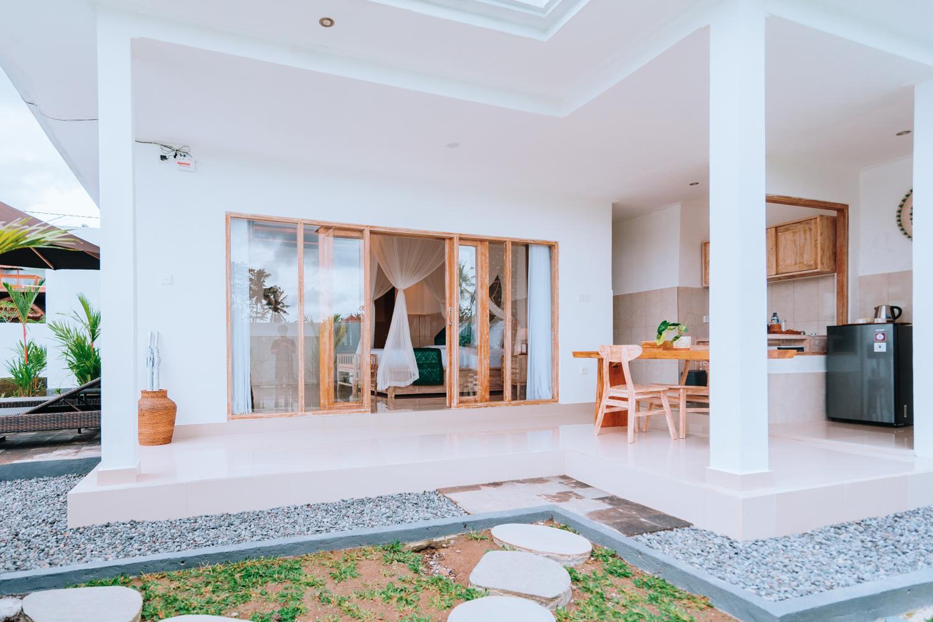 Arsapura Paddy Ubud Villa