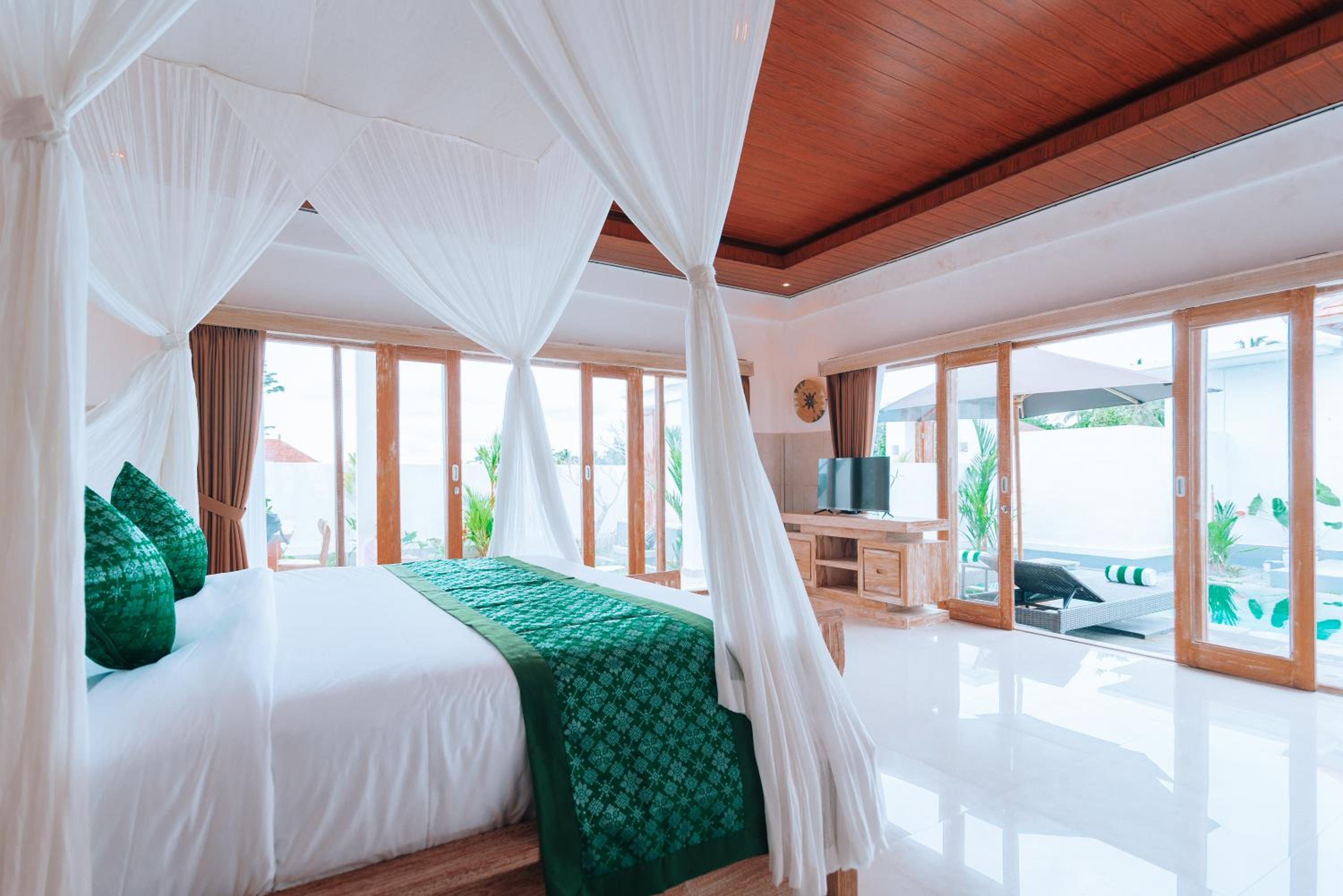 Arsapura Paddy Ubud Villa