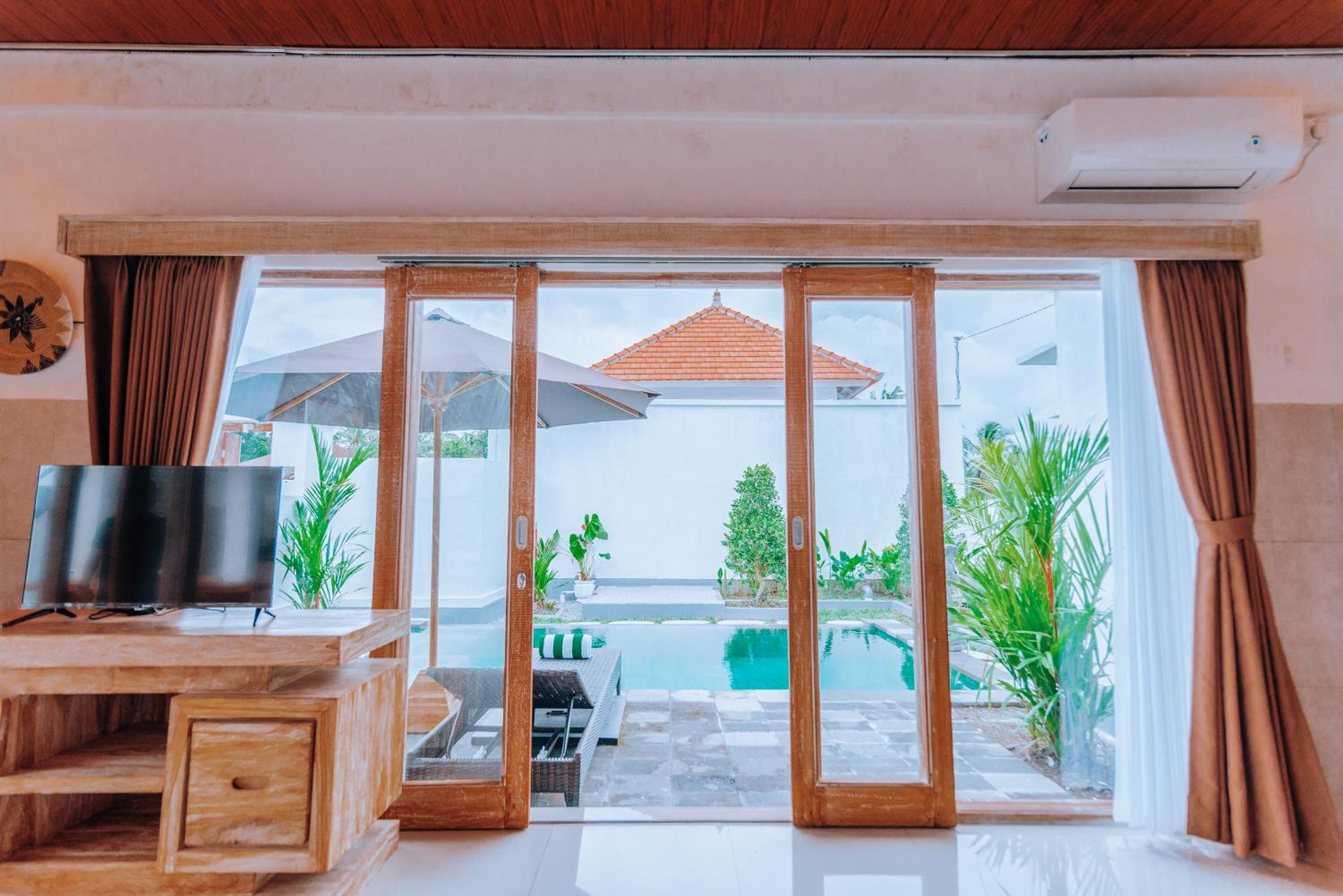 Arsapura Paddy Ubud Villa
